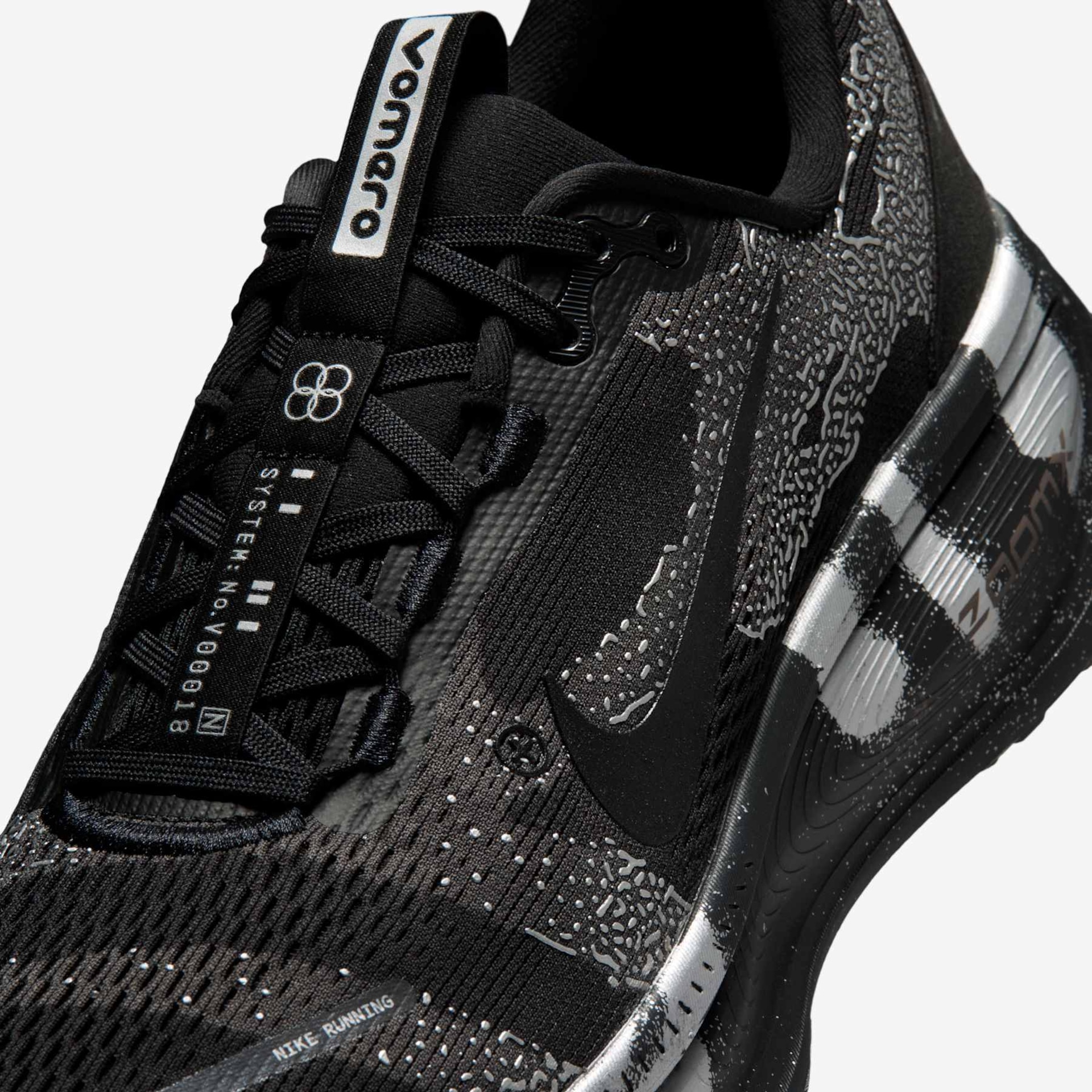 Tênis Nike Vomero 18 Masculino - Foto 7