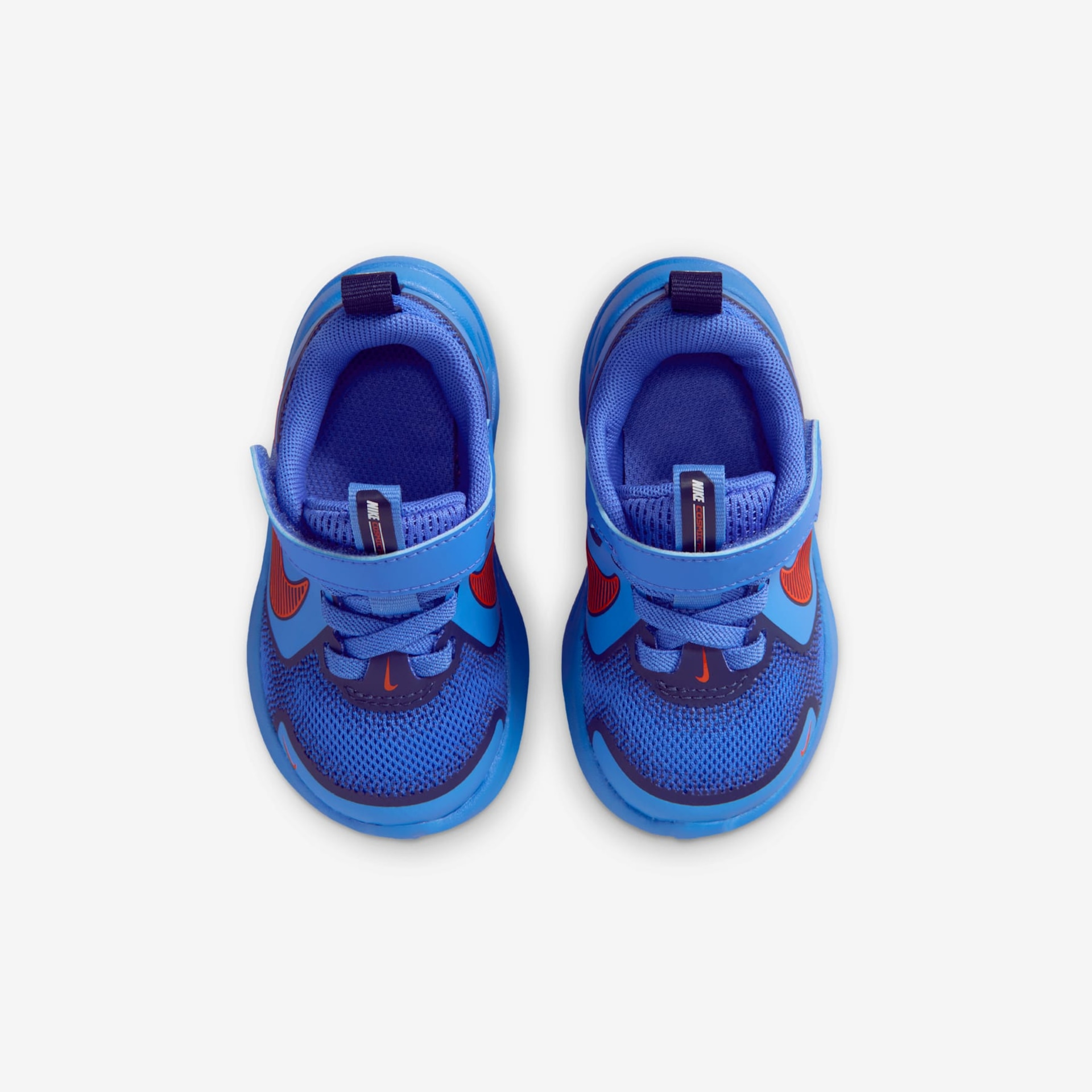 Tênis Nike Cosmic Runner Swoosh Infantil - Foto 4