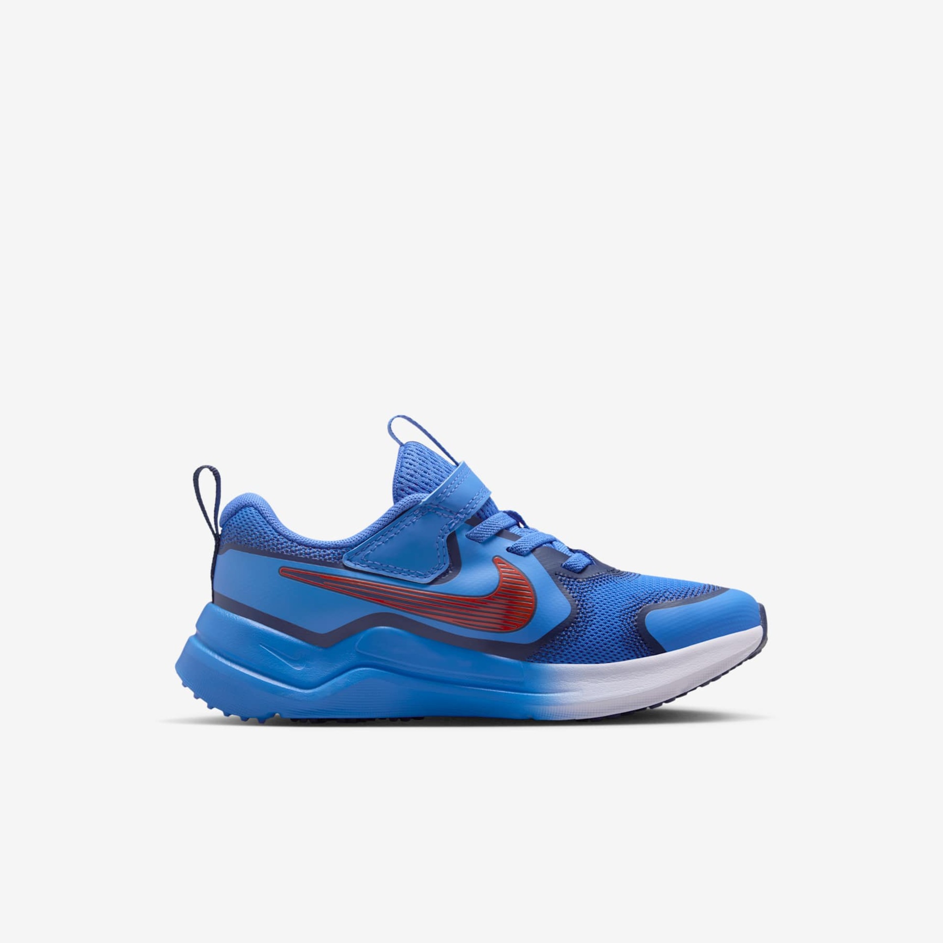Tênis Nike Cosmic Runner Swoosh Infantil - Foto 3