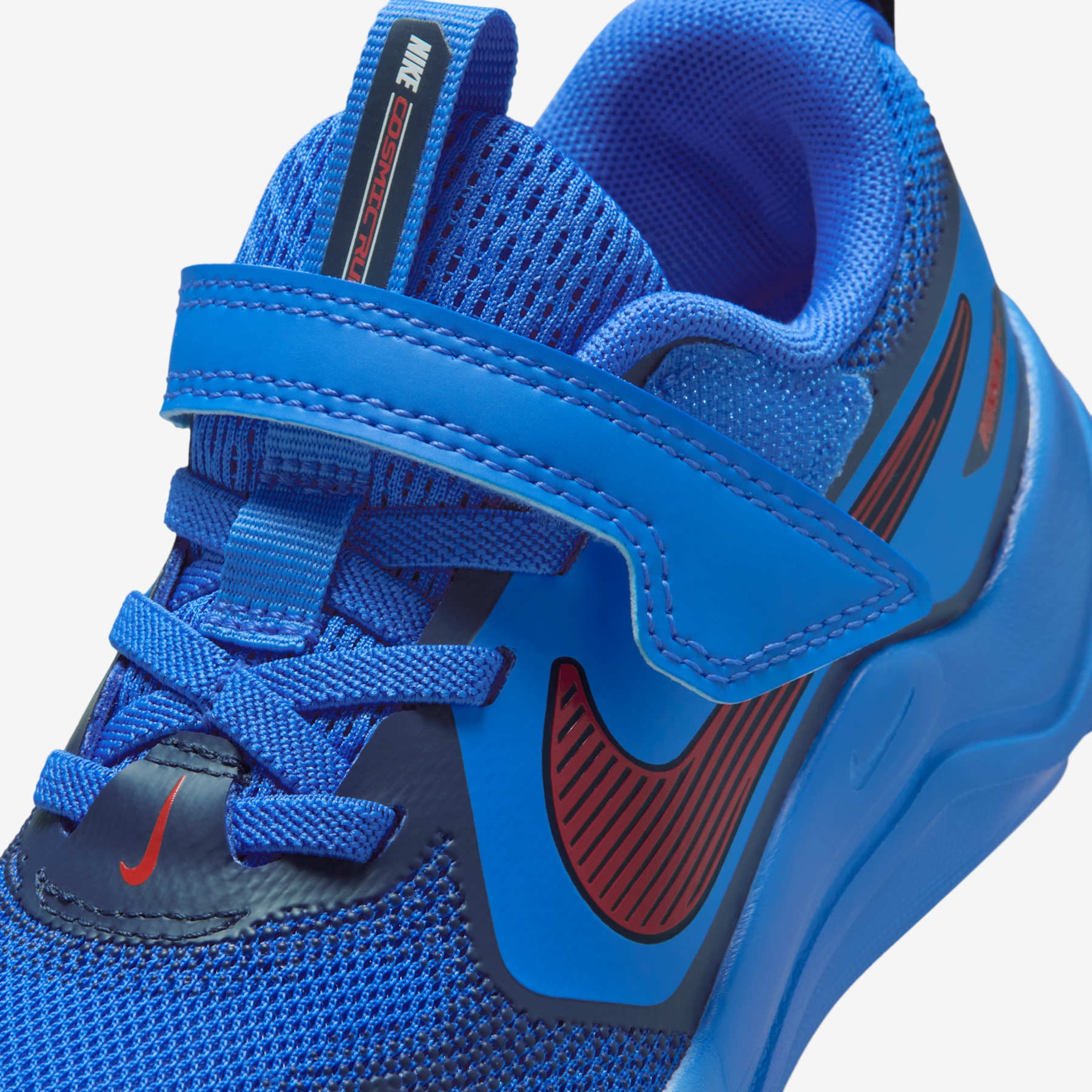 Tênis Nike Cosmic Runner Swoosh Infantil - Foto 7