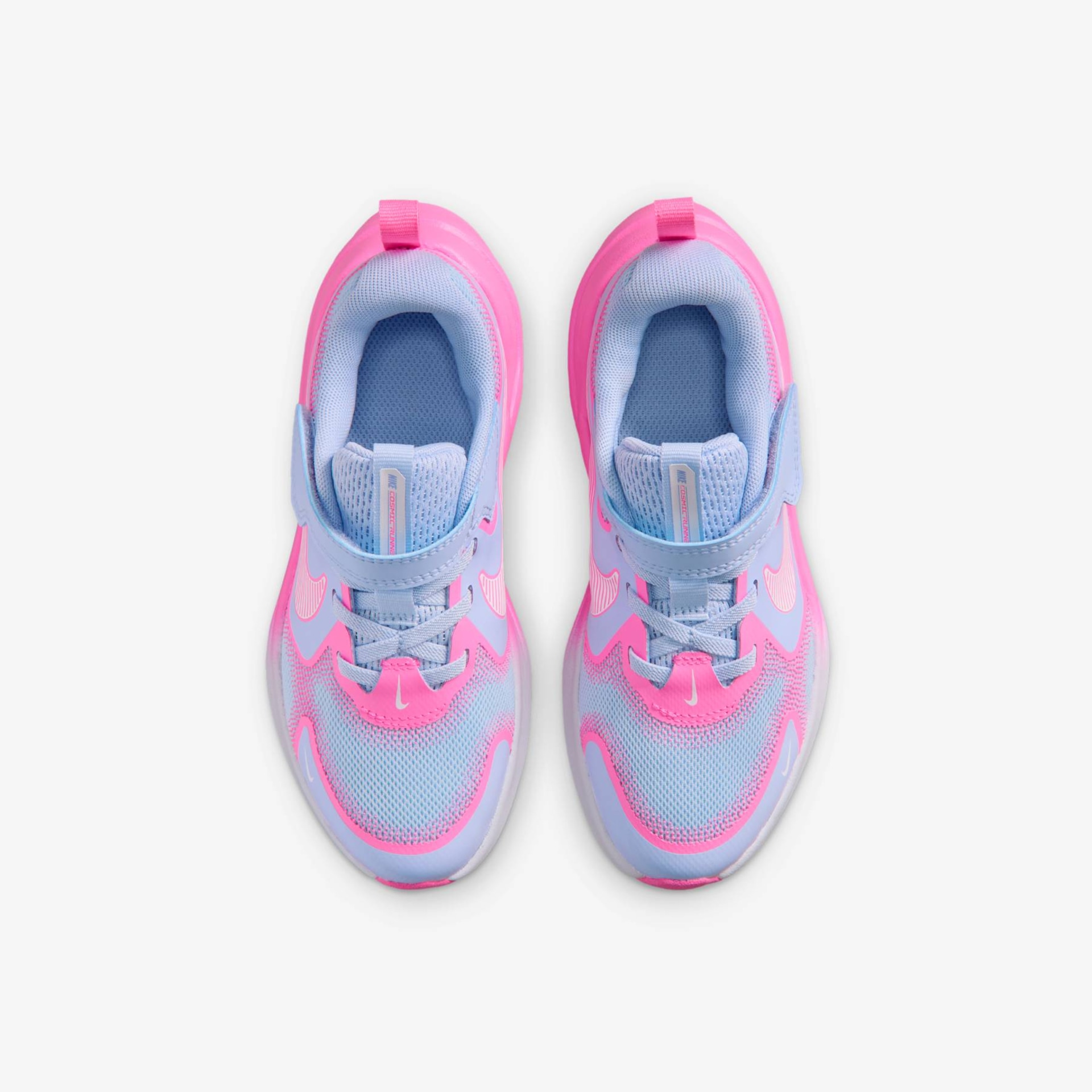 Tênis Nike Cosmic Runner Swoosh Infantil - Foto 4