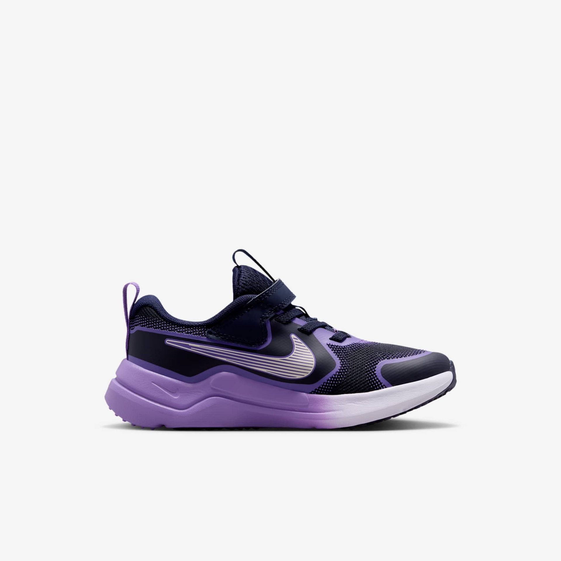 Tênis Nike Cosmic Runner Swoosh Infantil - Foto 3
