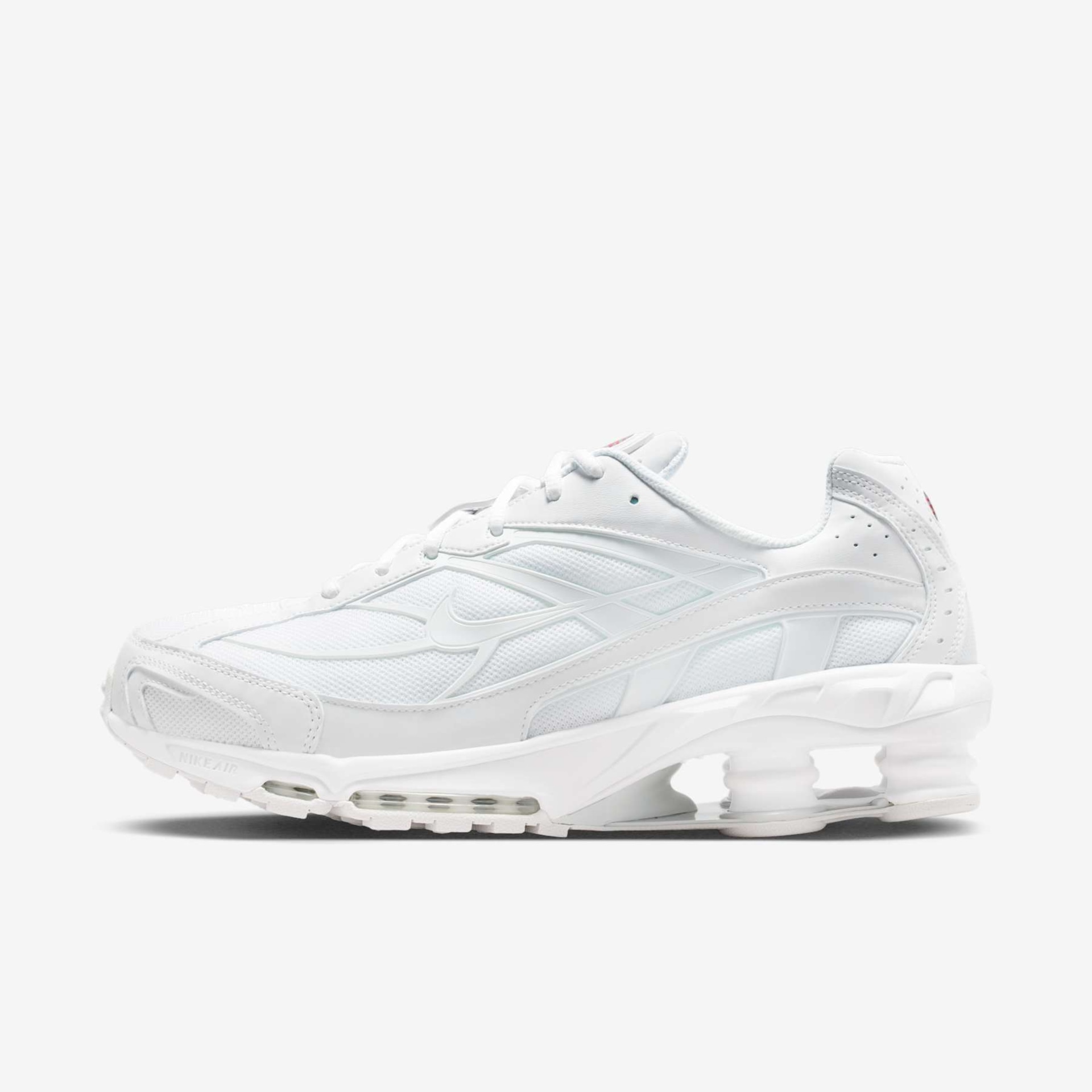 Tênis Nike Shox Ride 2 Masculino - Foto 1