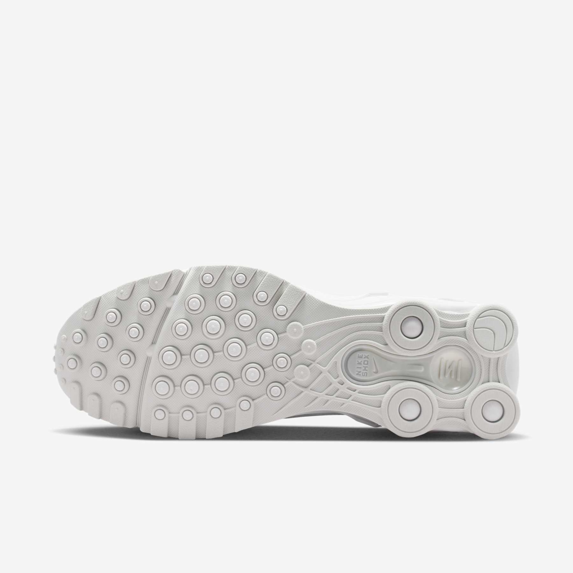 Tênis Nike Shox Ride 2 Masculino - Foto 2