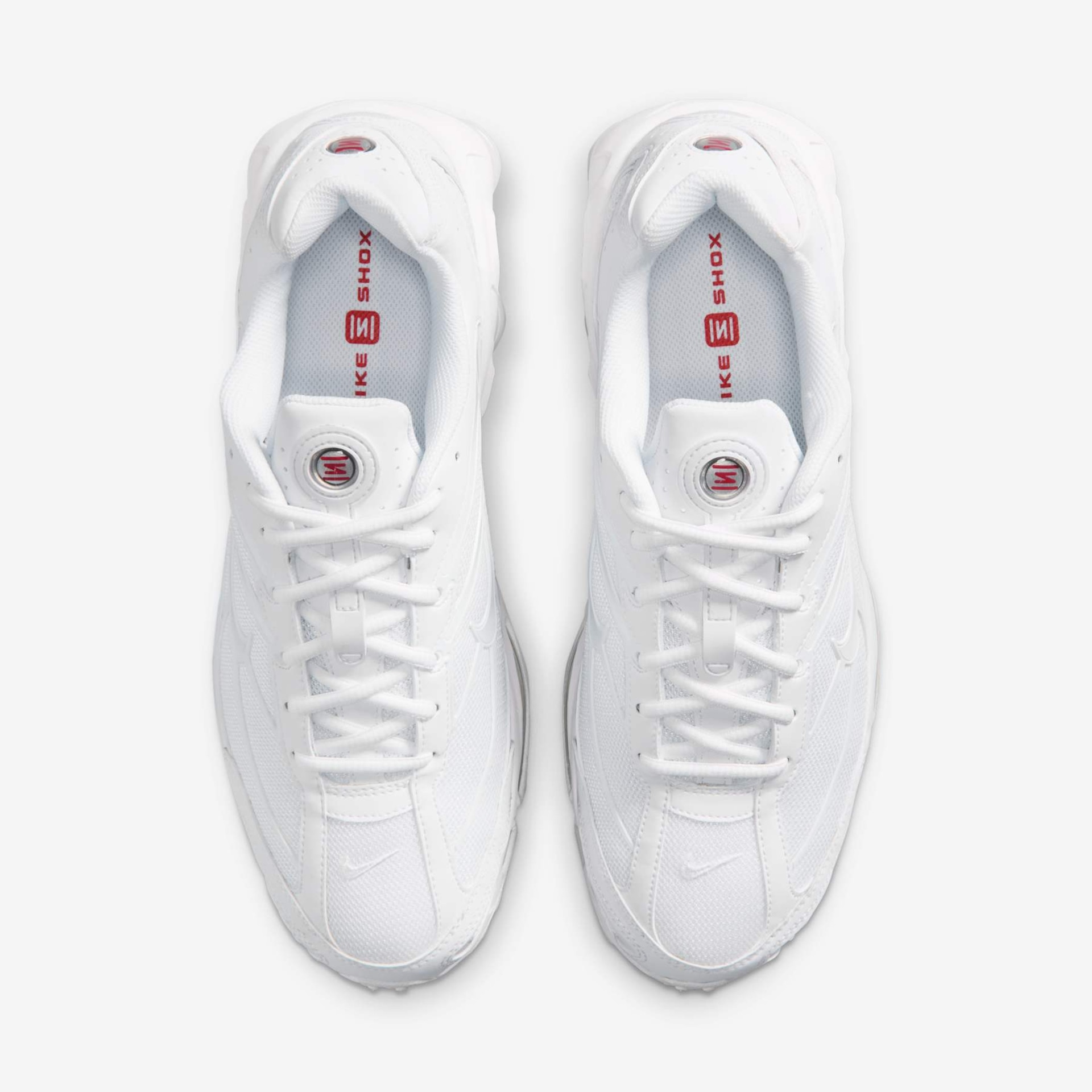 Tênis Nike Shox Ride 2 Masculino - Foto 4