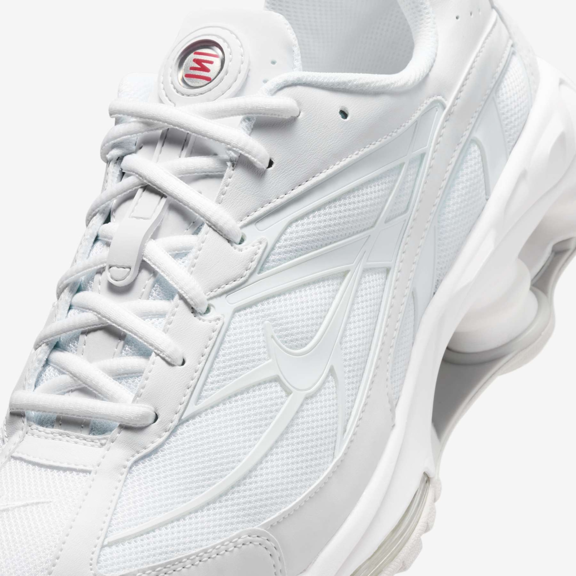 Tênis Nike Shox Ride 2 Masculino - Foto 7