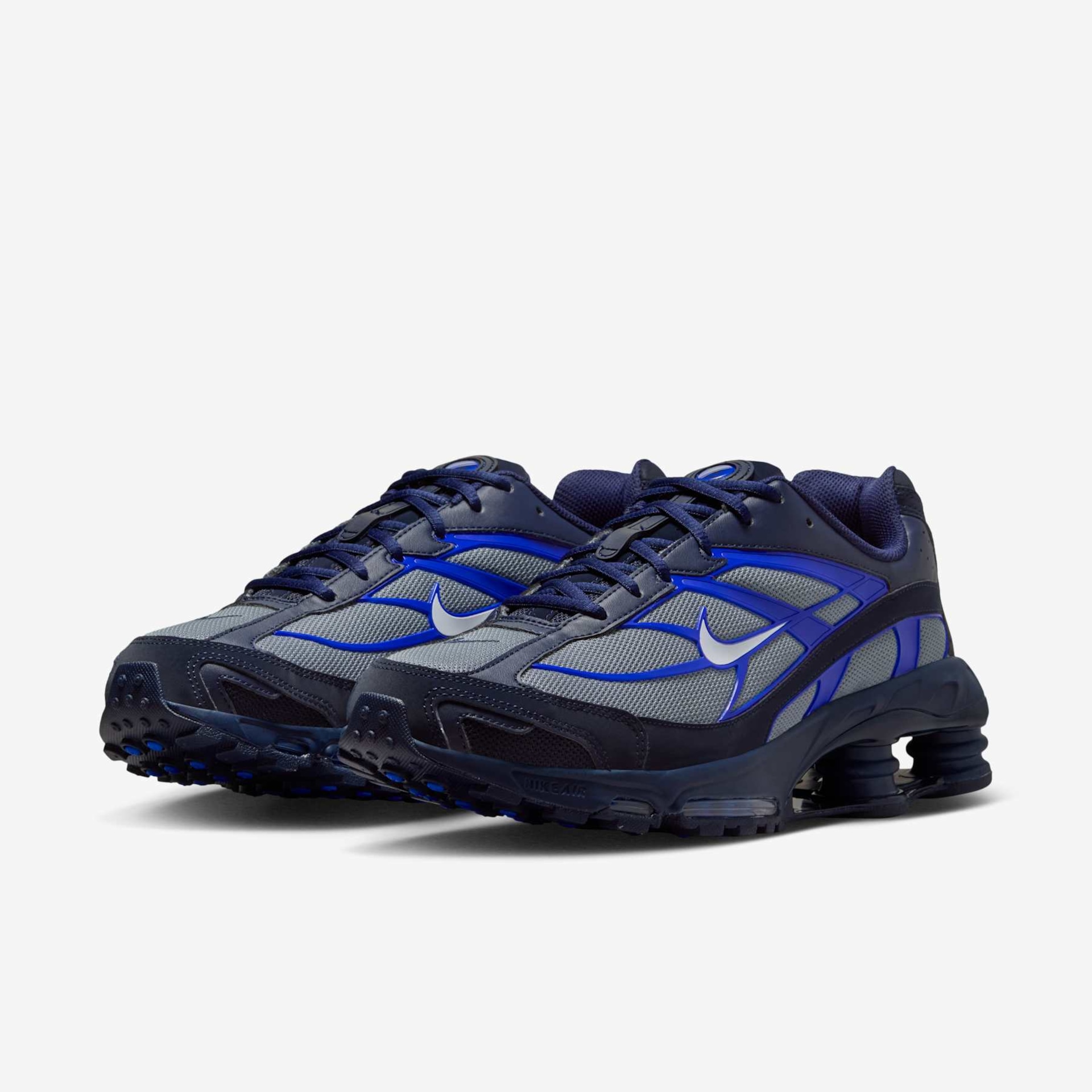 Tênis Nike Shox Ride 2 Masculino - Foto 5