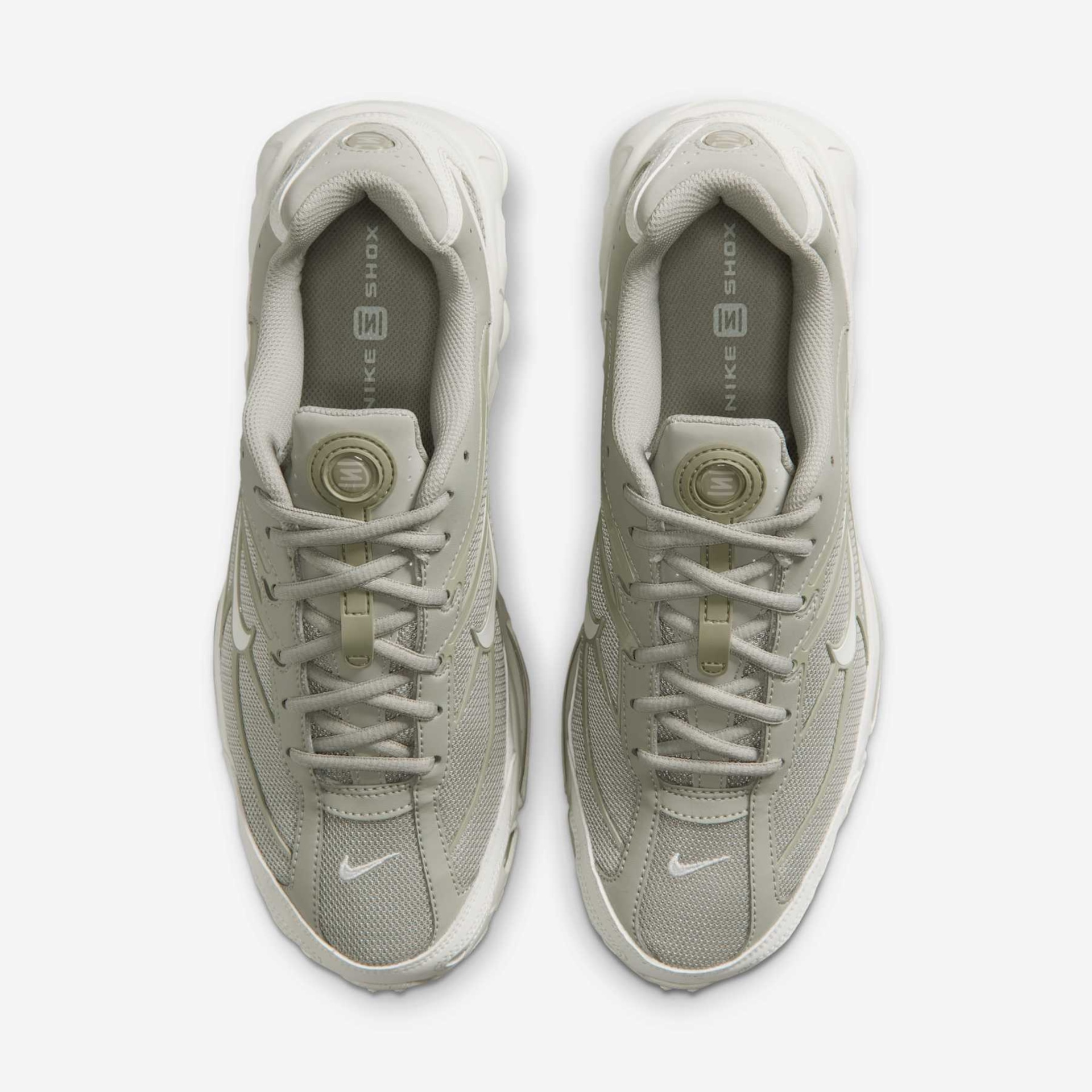 Tênis Nike Shox Ride 2 Masculino - Foto 4