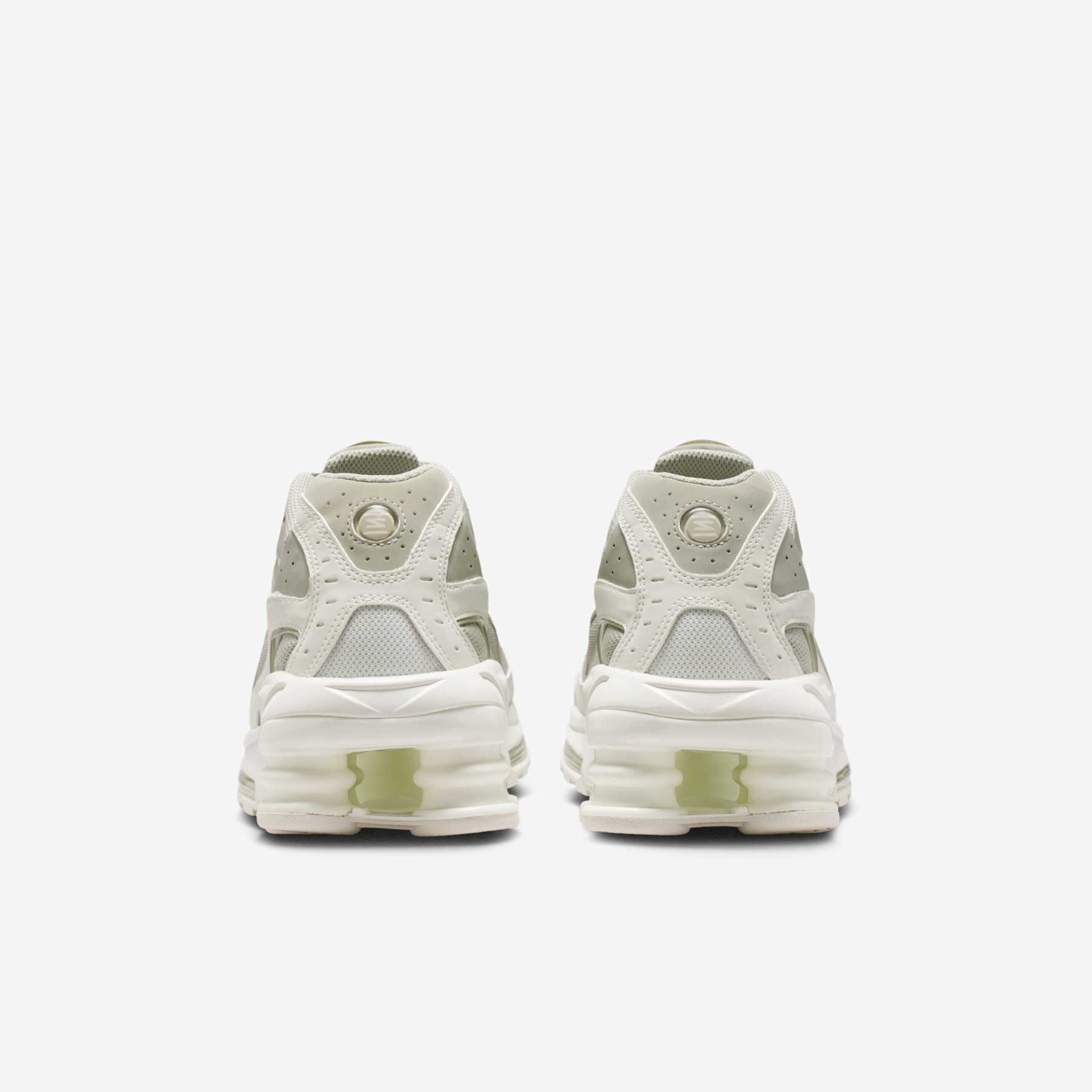 Tênis Nike Shox Ride 2 Masculino - Foto 6