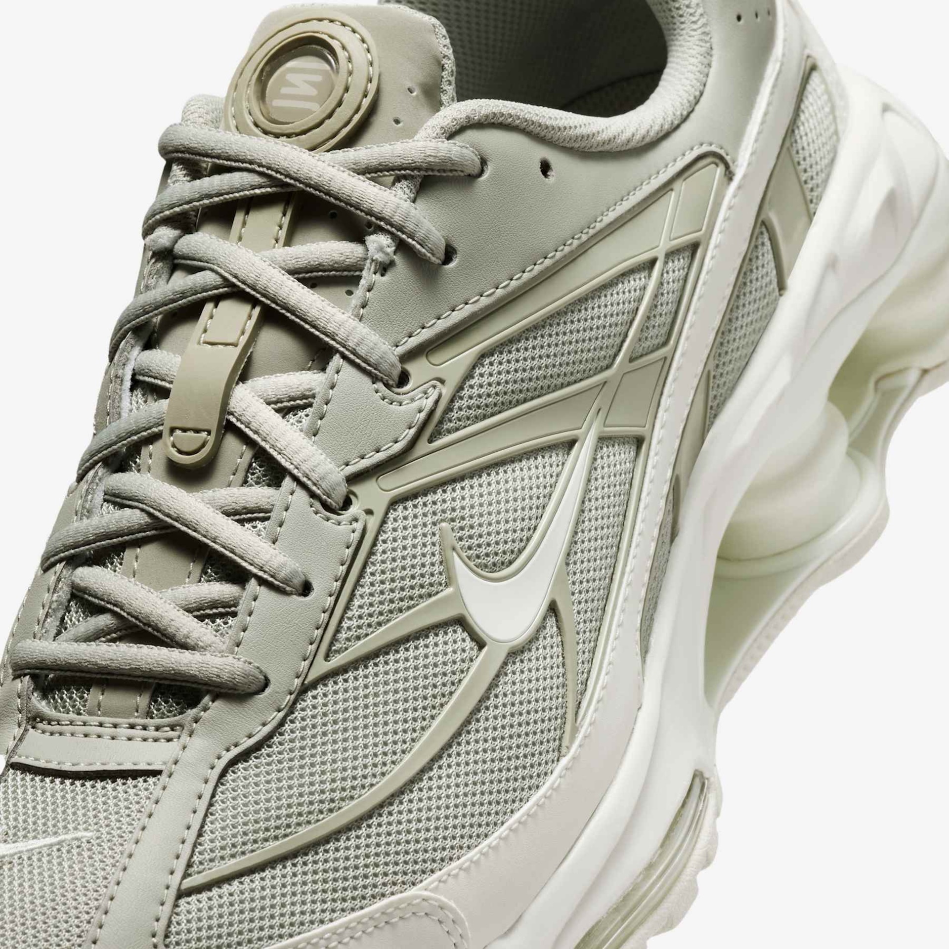 Tênis Nike Shox Ride 2 Masculino - Foto 7