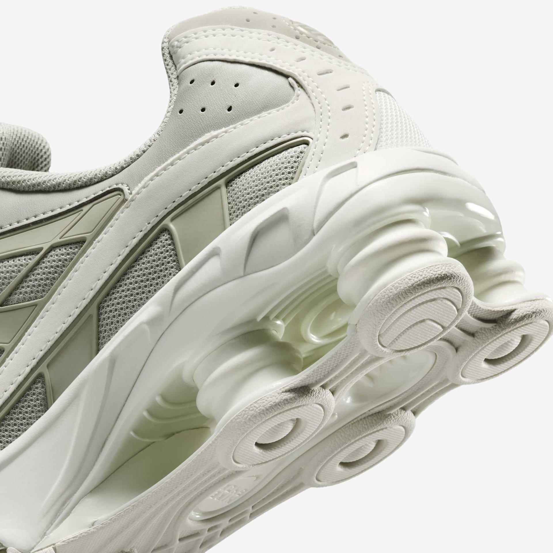 Tênis Nike Shox Ride 2 Masculino - Foto 8