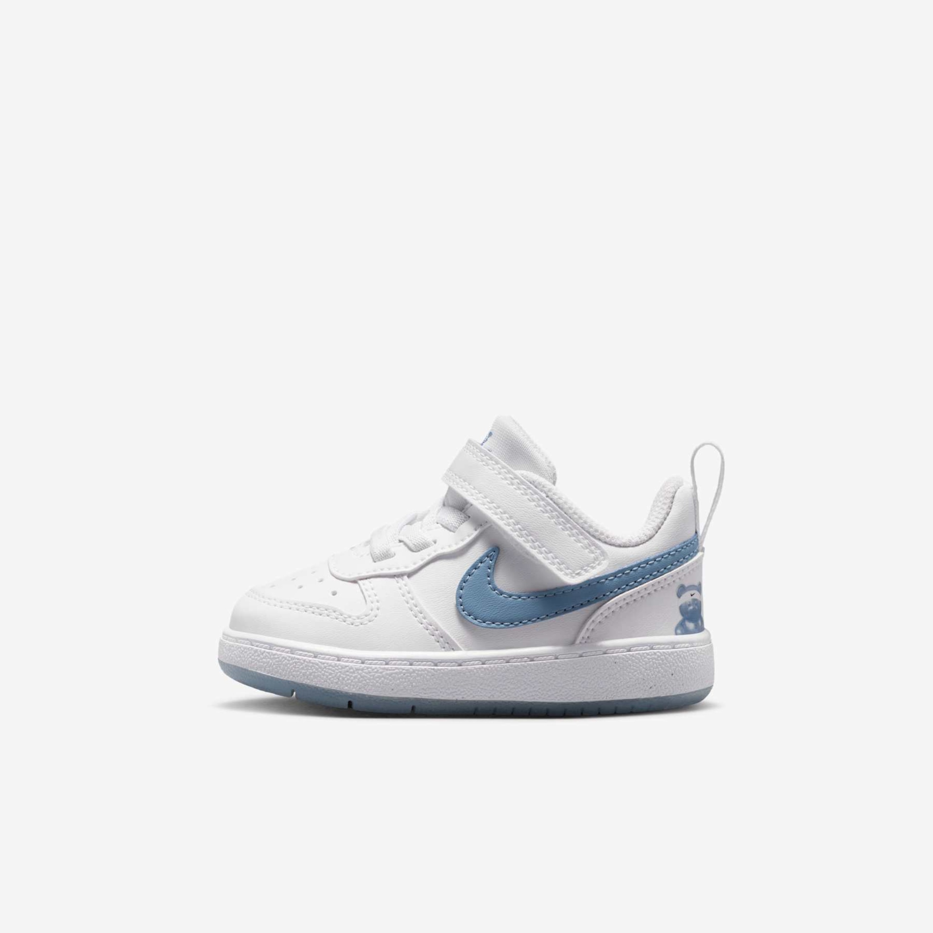 Imagem principal de Tênis Nike Court Borough Low Infantil