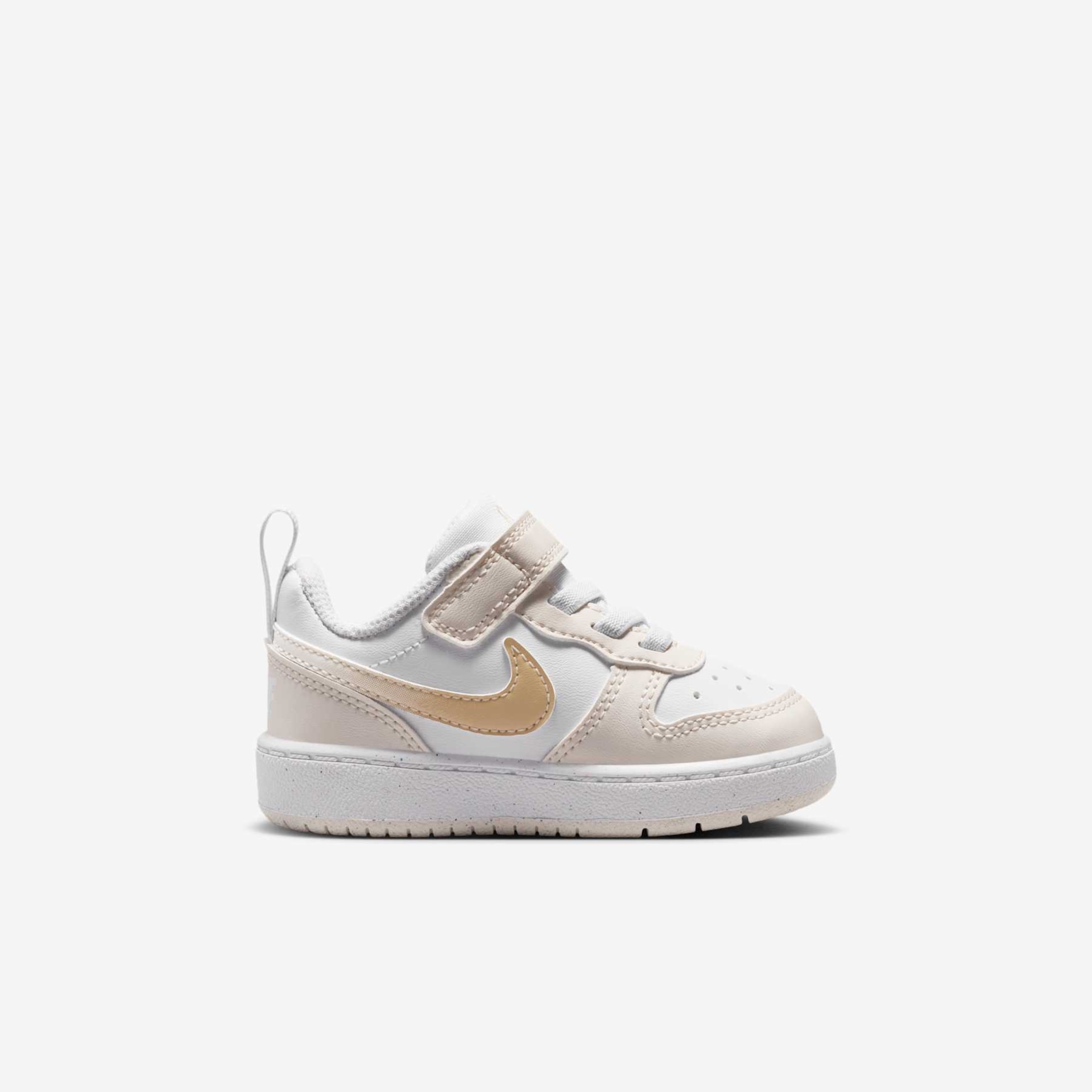 Tênis Nike Court Borough Low Infantil - Foto 3