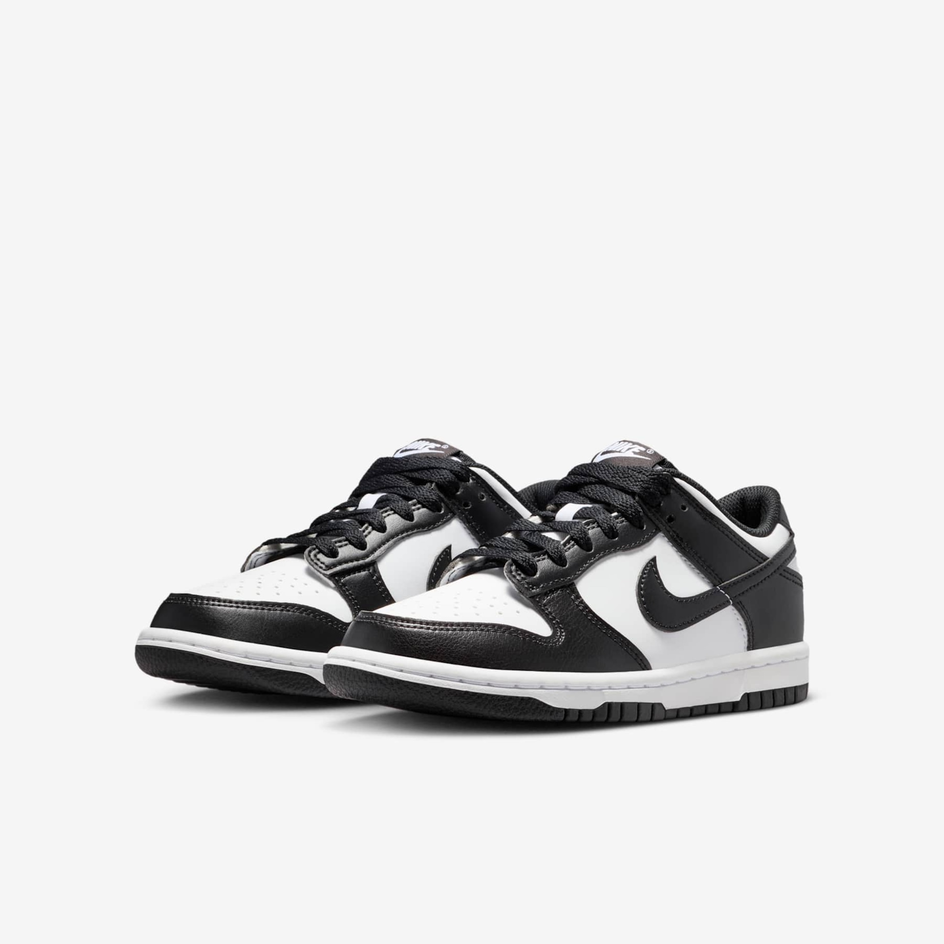 Tênis Nike Dunk Low Next Nature Infantil - Foto 5