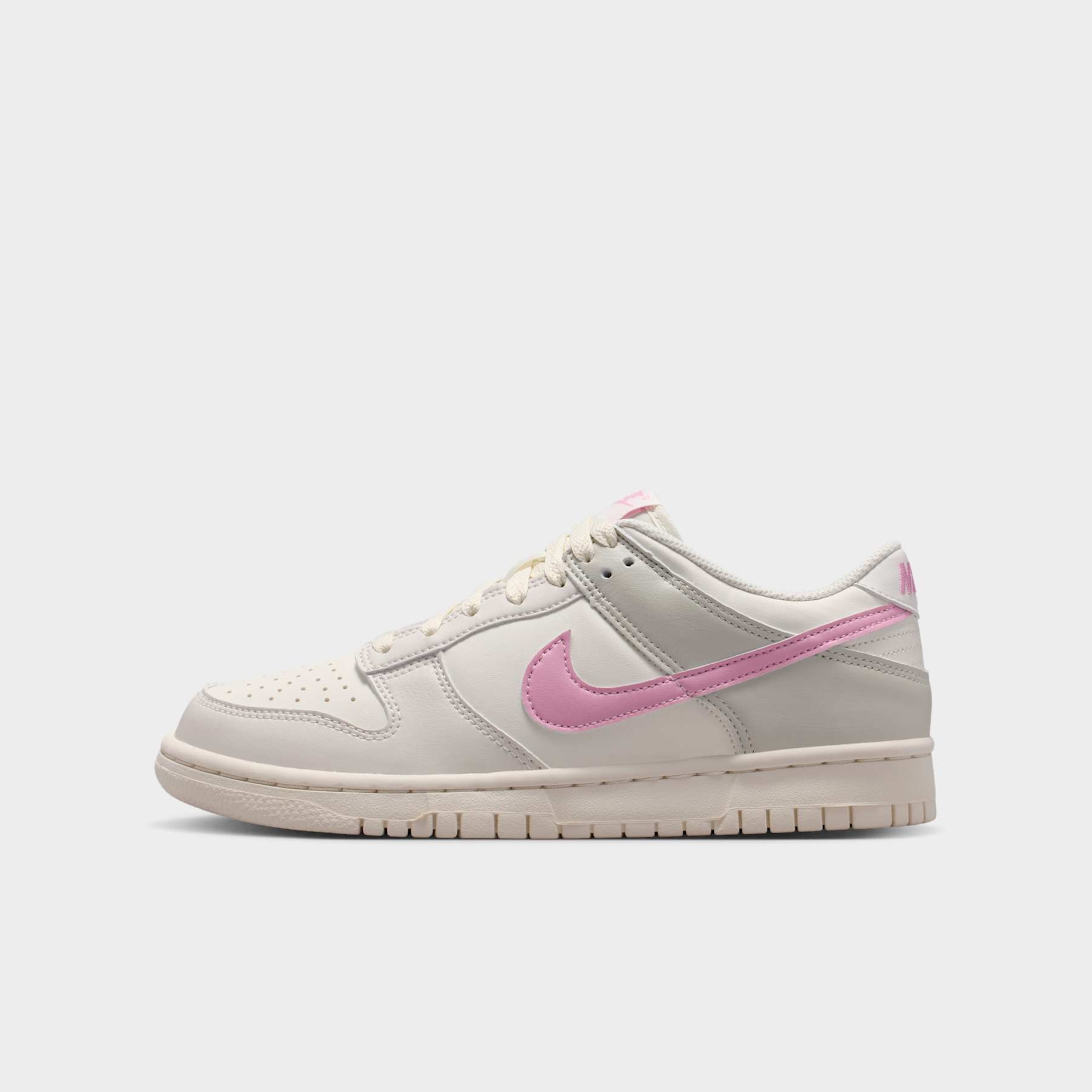 Tênis Nike Dunk Low Next Nature Infantil - Foto 1