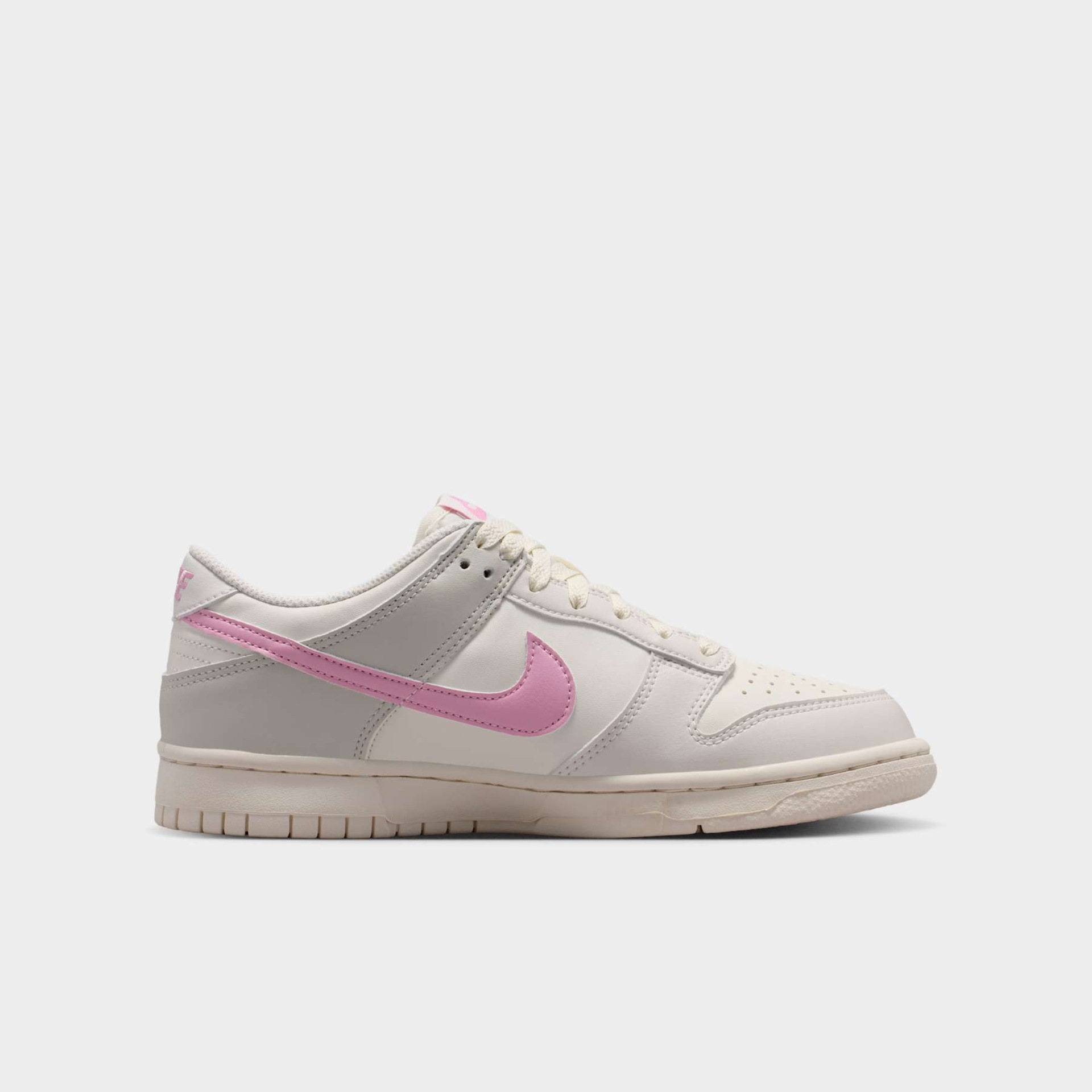 Tênis Nike Dunk Low Next Nature Infantil - Foto 3