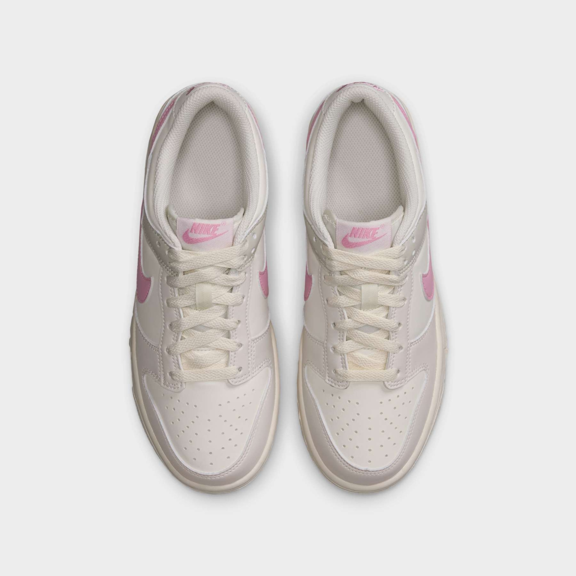 Tênis Nike Dunk Low Next Nature Infantil - Foto 4