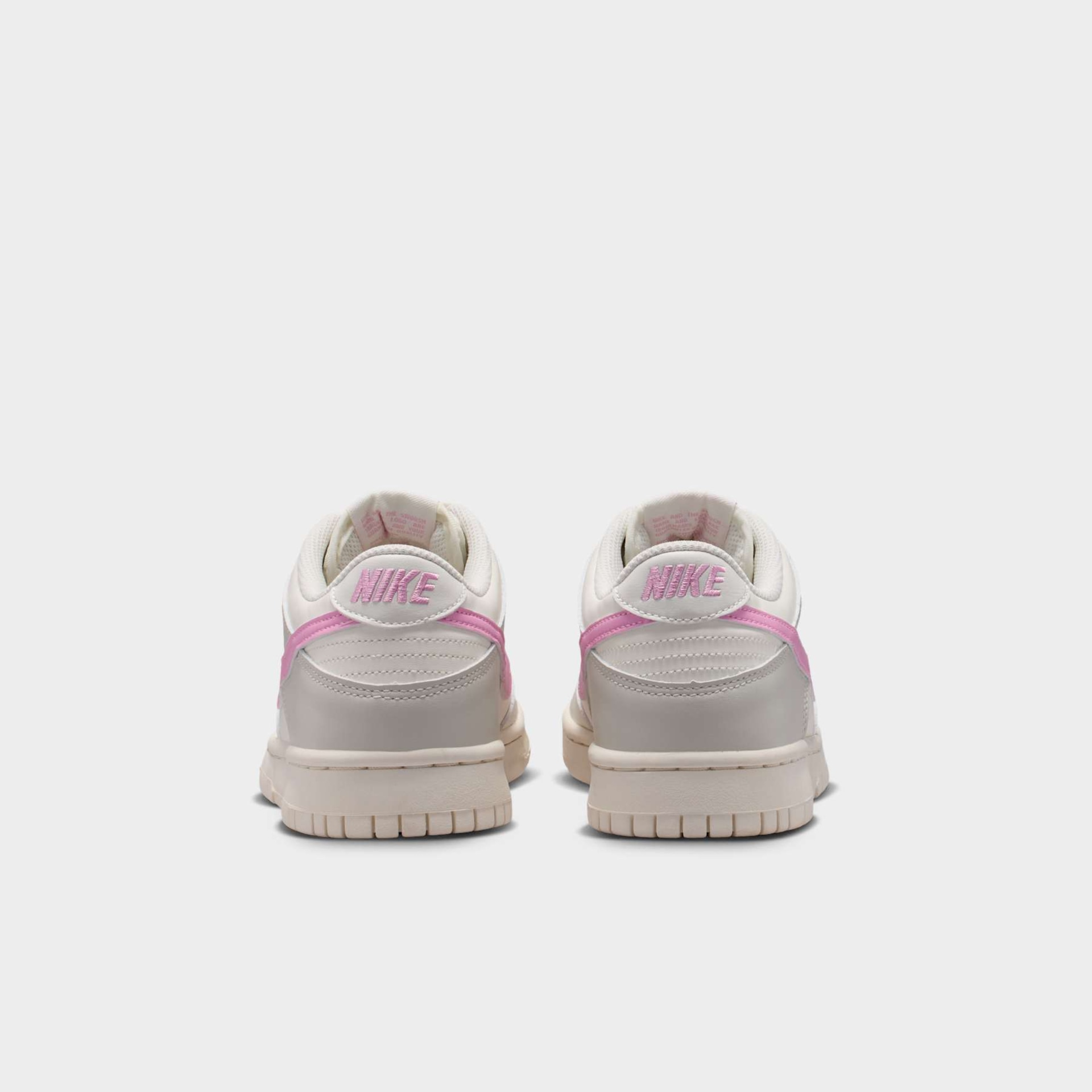 Tênis Nike Dunk Low Next Nature Infantil - Foto 6