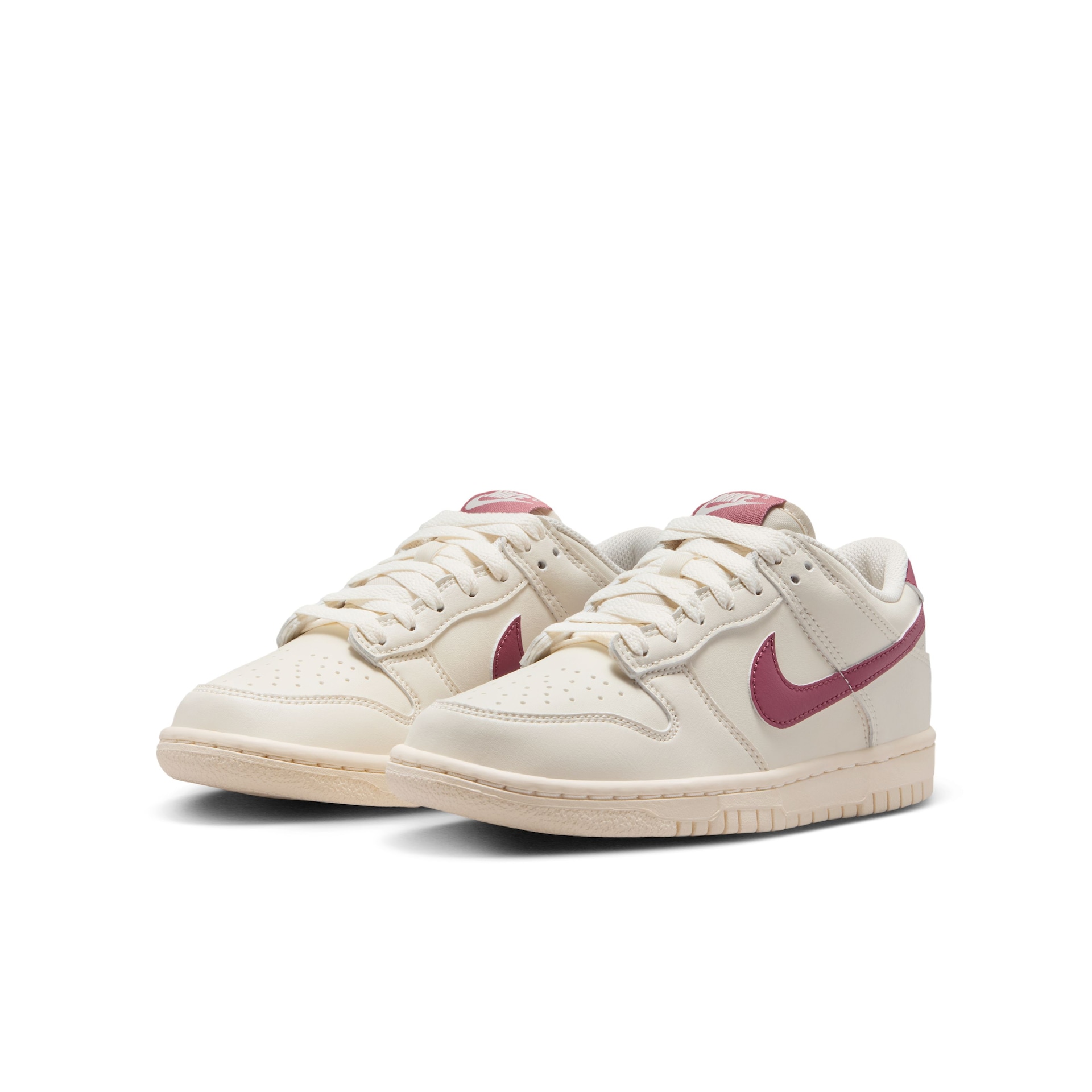 Tênis Nike Dunk Low Next Nature Infantil - Foto 6