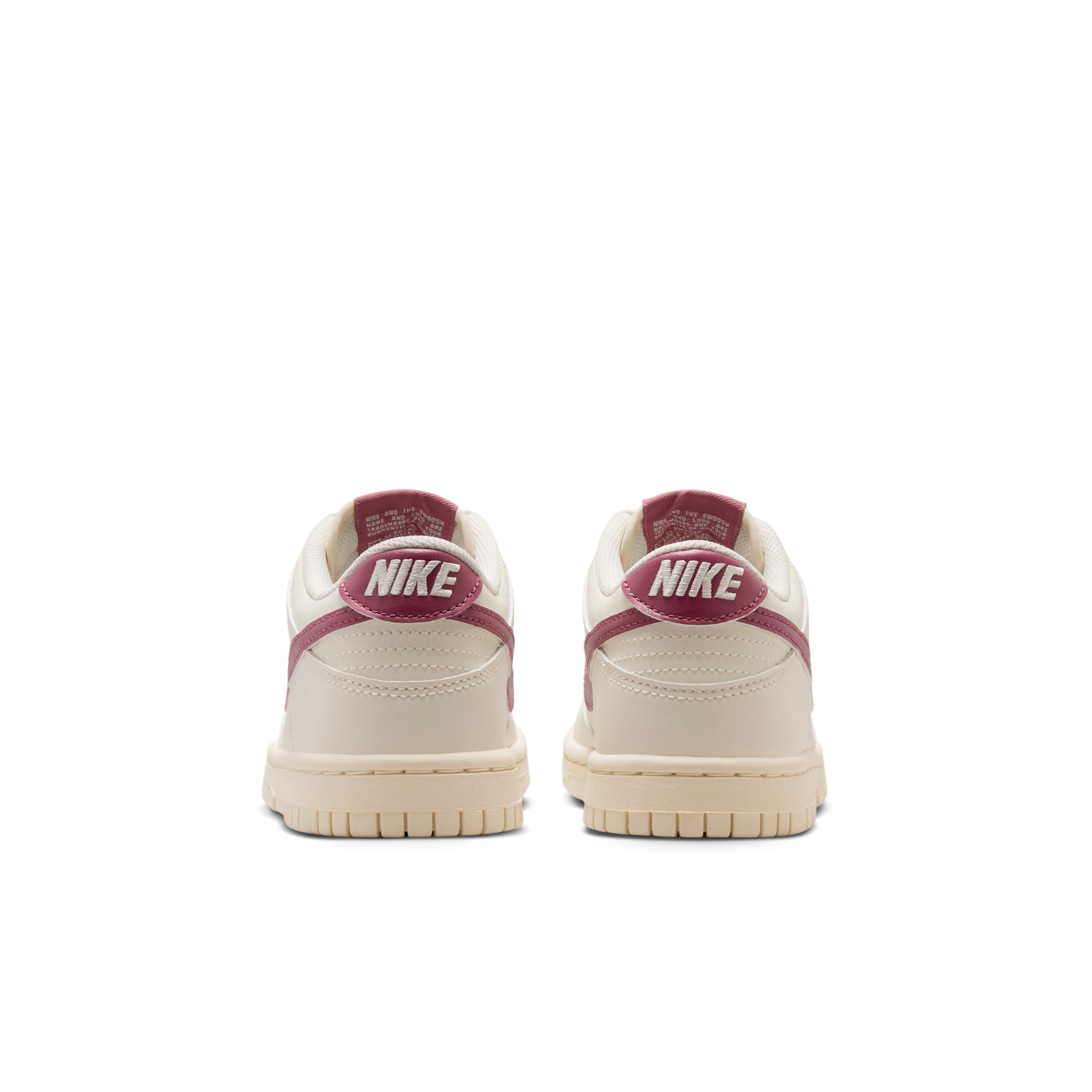 Tênis Nike Dunk Low Next Nature Infantil - Foto 9