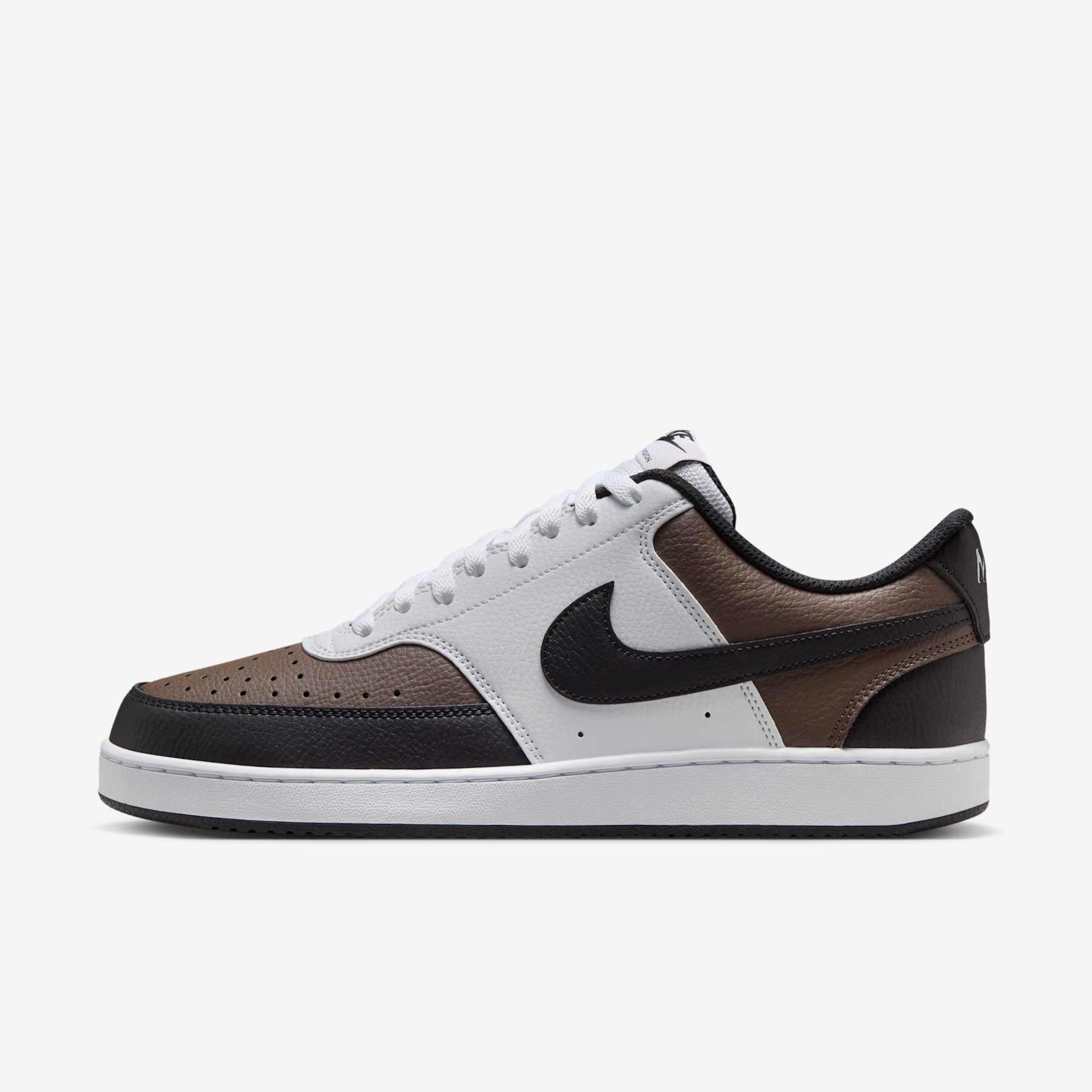 Imagem principal de Tênis Nike Court Vision Low Masculino