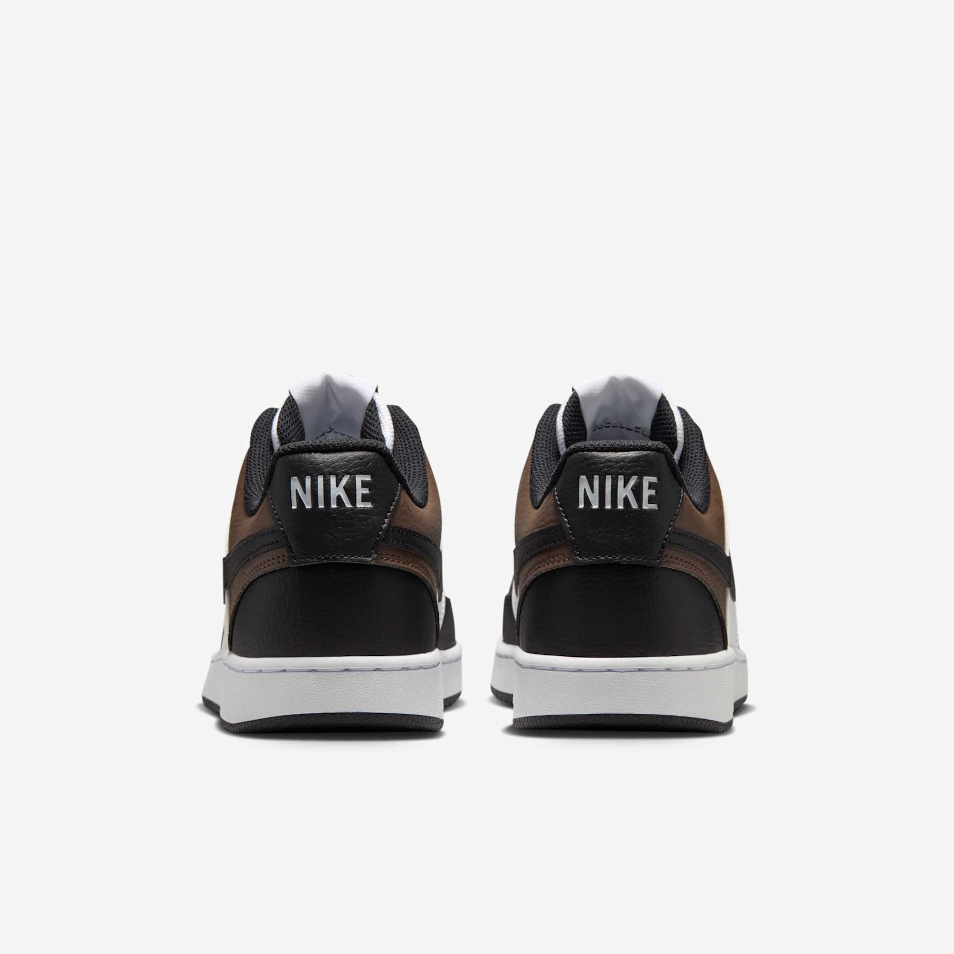 Tênis Nike Court Vision Low Masculino - Foto 6