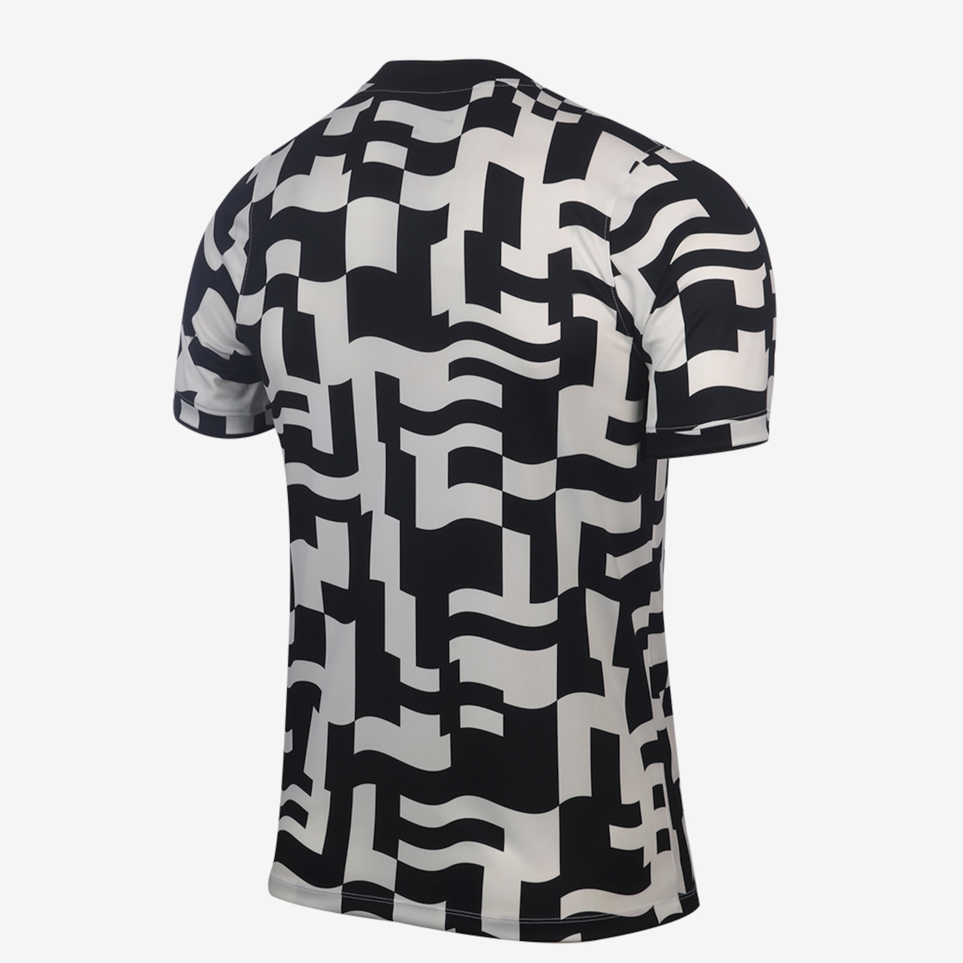 Camiseta Corinthians Nike I 2026/27 Pré-Jogo Masculina - Foto 2