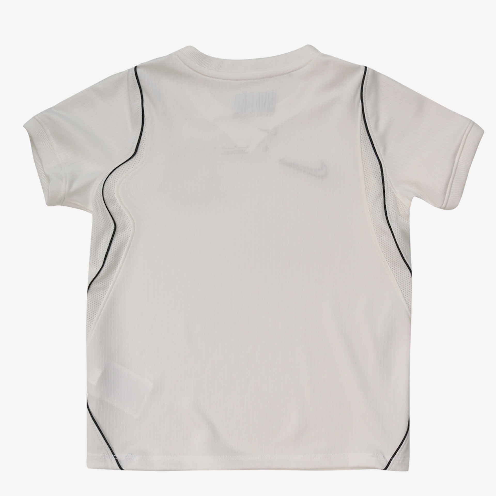 Camisa Corinthians Nike I 2026/27 Torcedor Pro Infantil - Foto 2