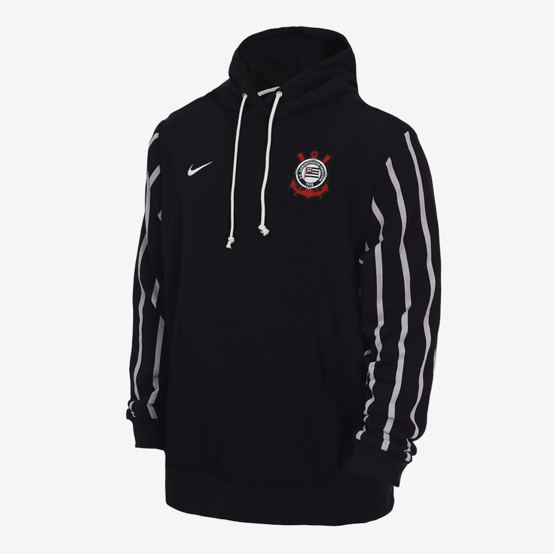 Imagem principal de Blusão Corinthians Dri-FIT Nike Masculino
