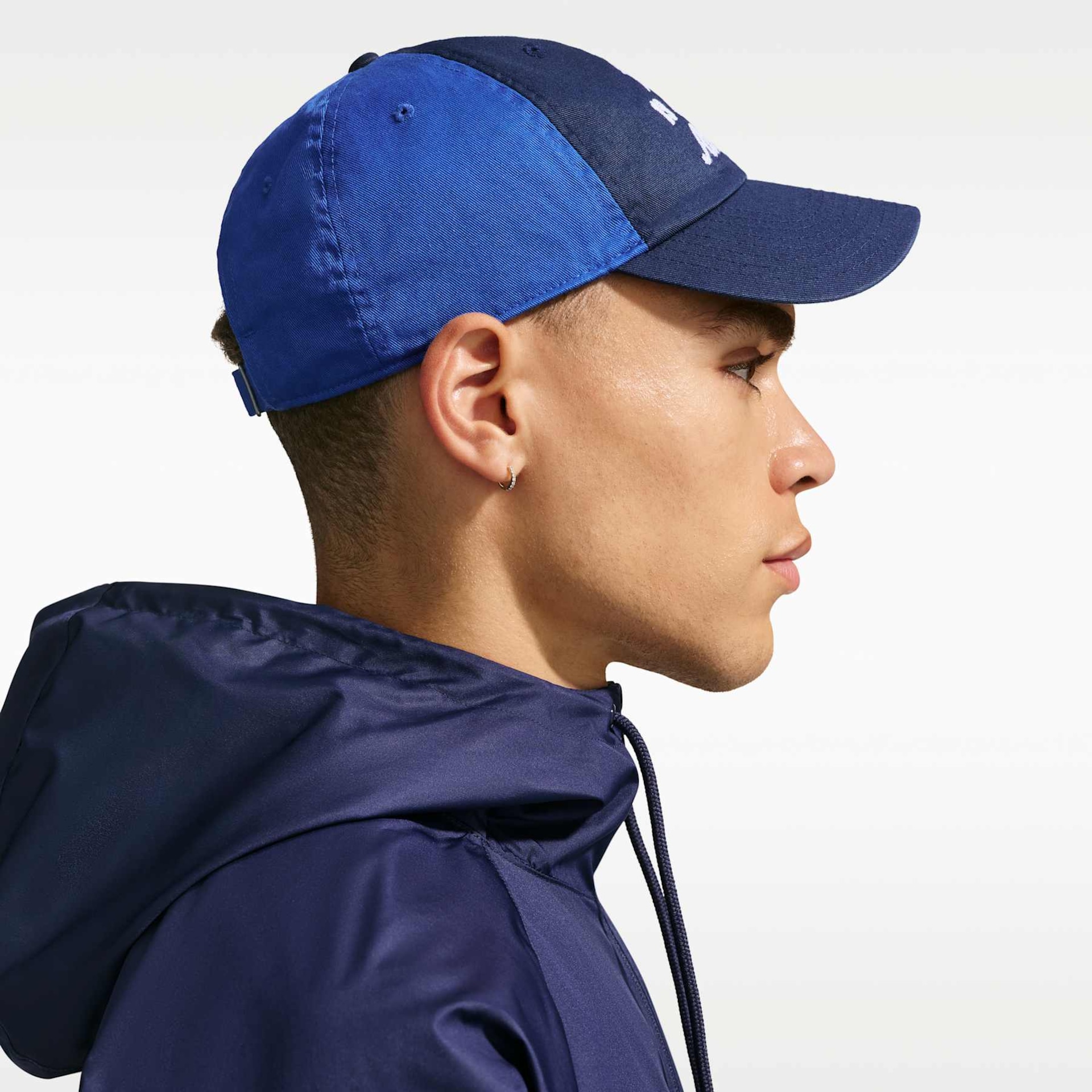 Boné Nike Club Unissex - Foto 2