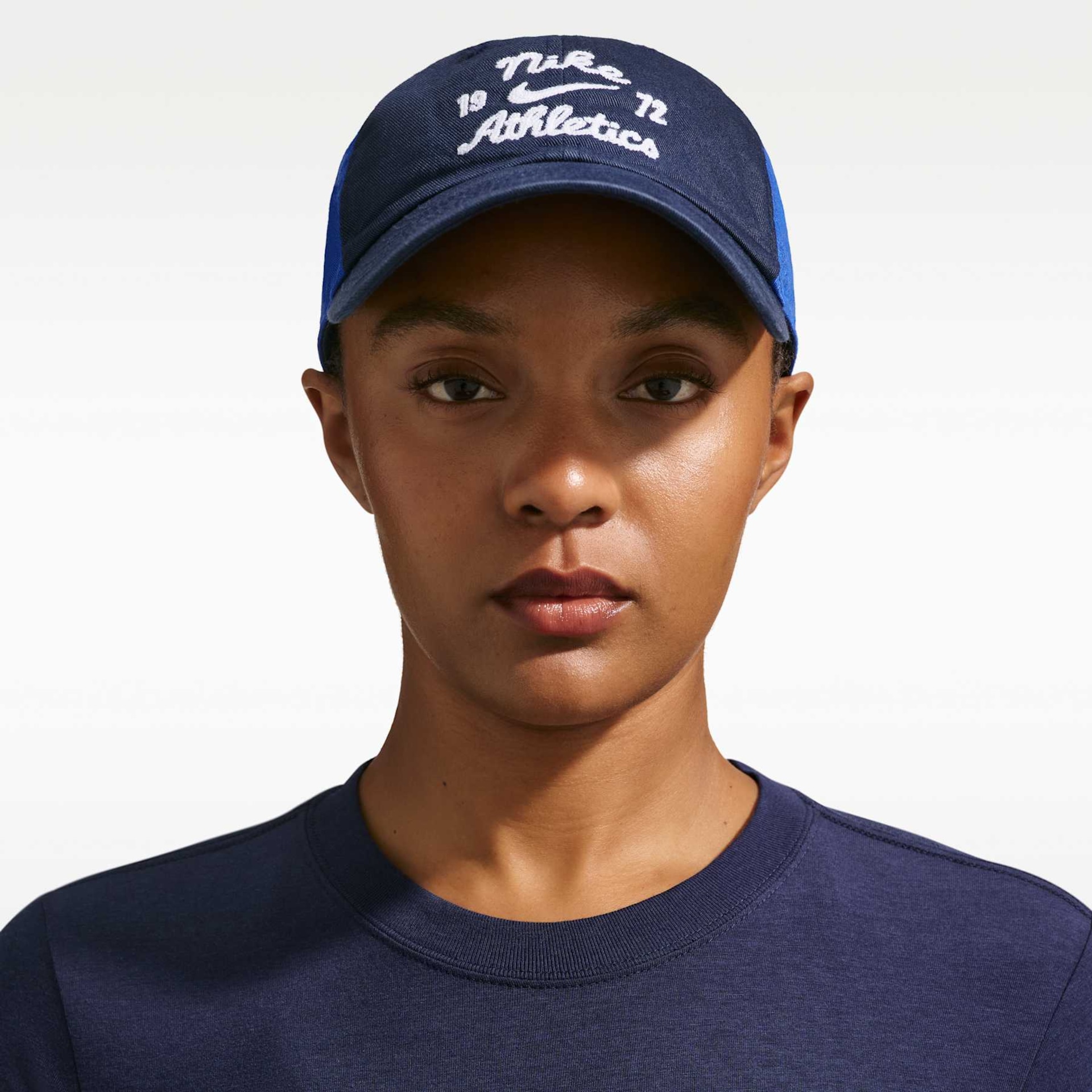 Boné Nike Club Unissex - Foto 3