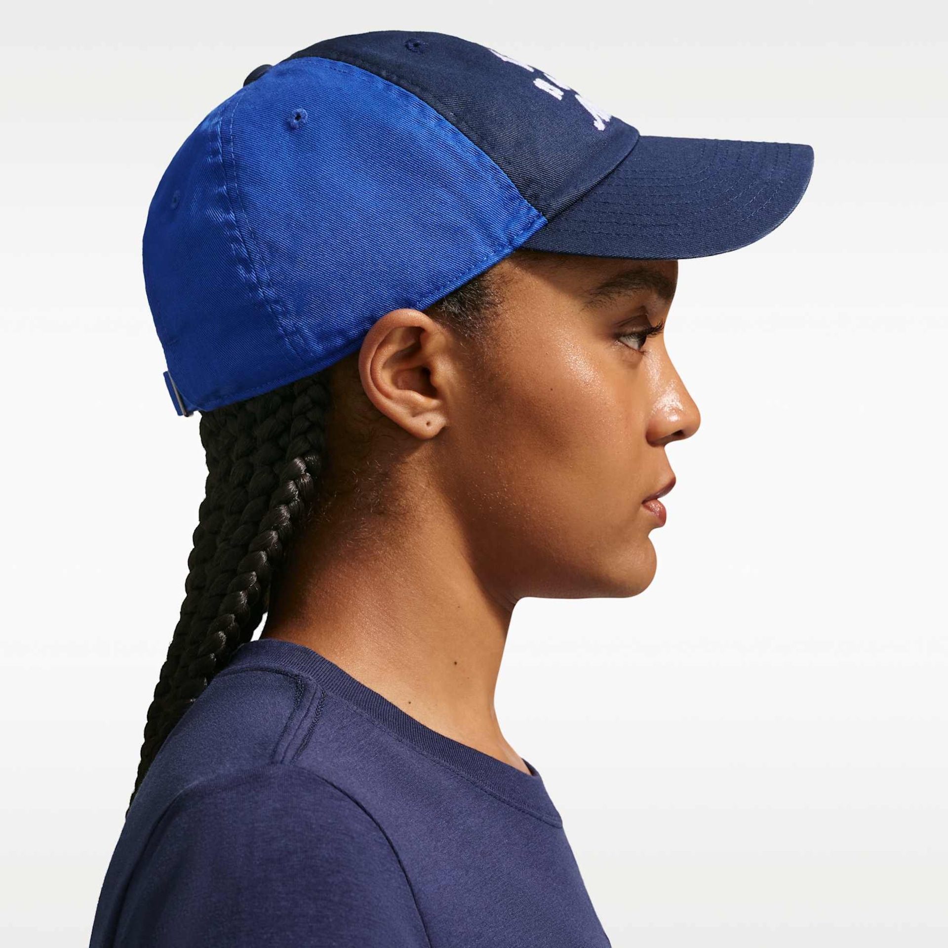 Boné Nike Club Unissex - Foto 4