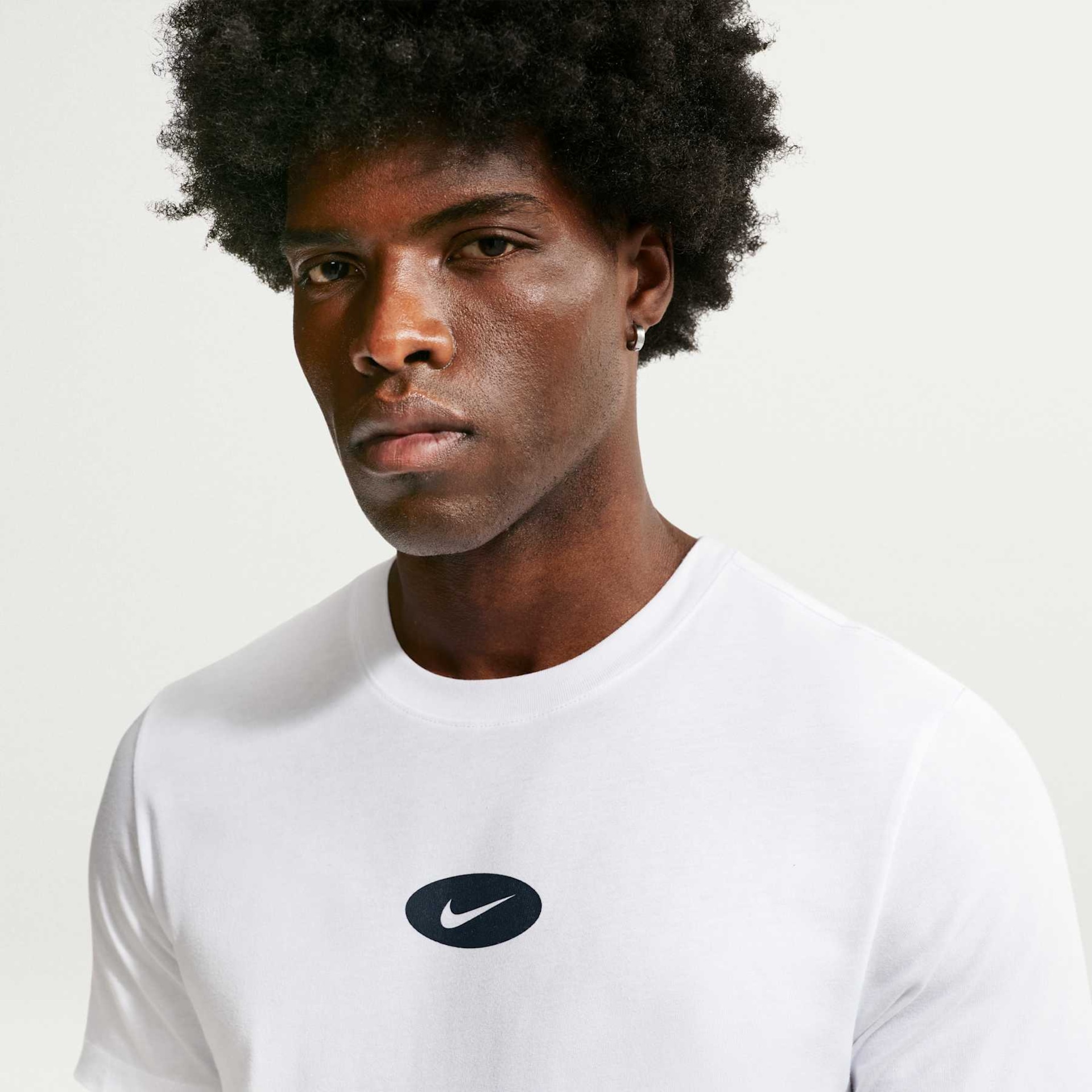 Imagem principal de Camiseta Nike Sportswear Celebrate Brand Unissex
