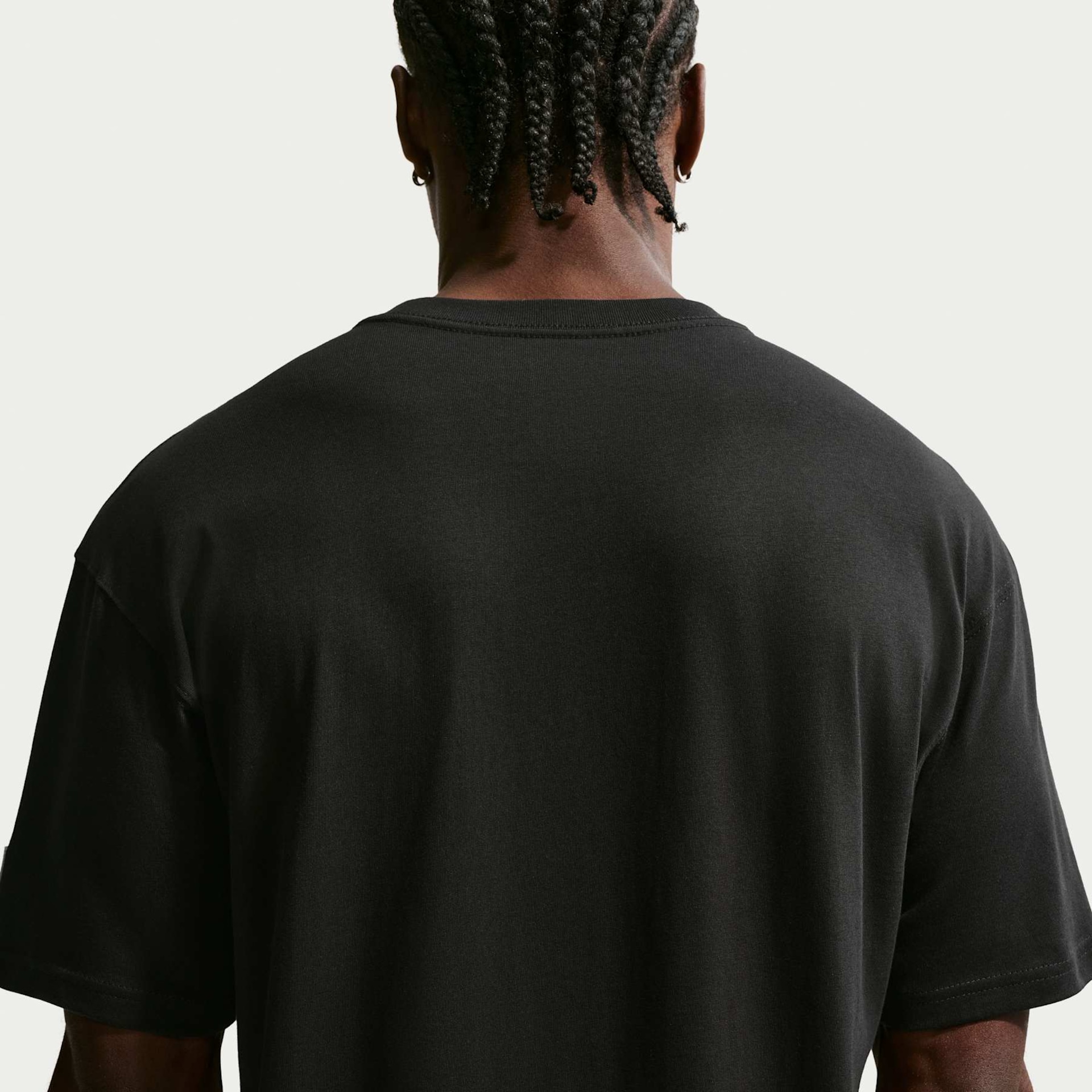 Camiseta Nike Sportswear Air AOP Unissex - Foto 2