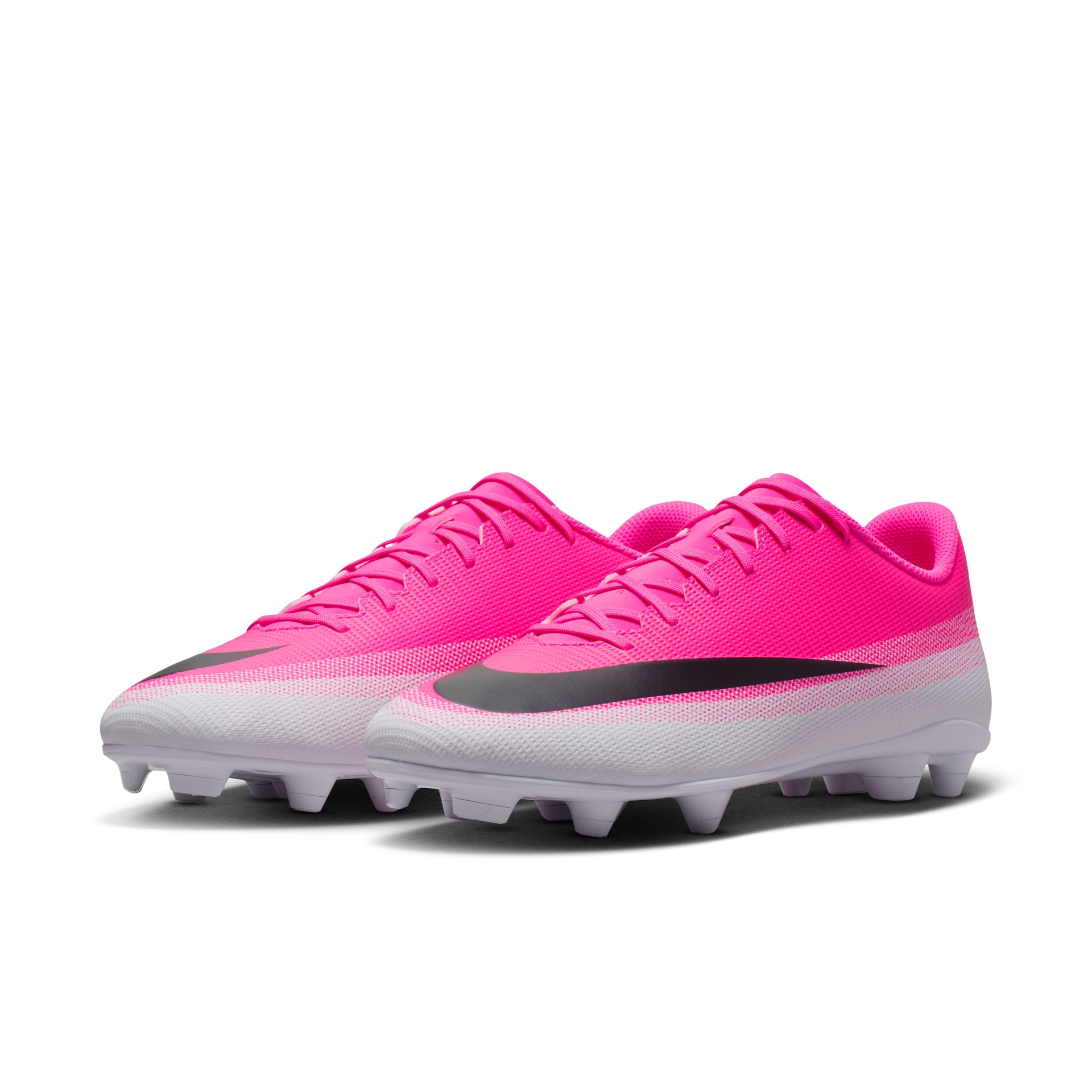 Chuteira Campo Nike Mercurial Vapor 17 Club - Foto 5
