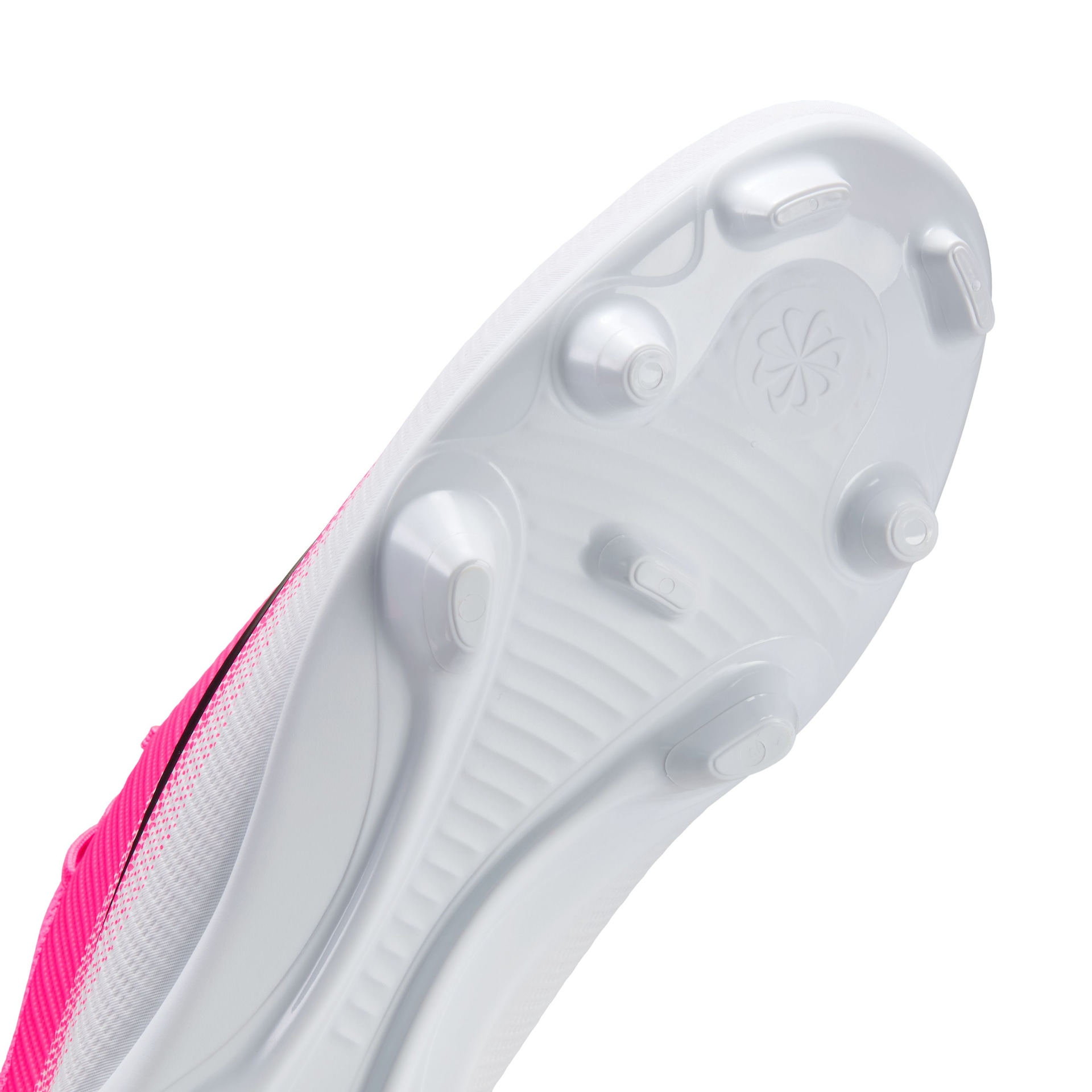 Chuteira Campo Nike Mercurial Vapor 17 Club - Foto 9