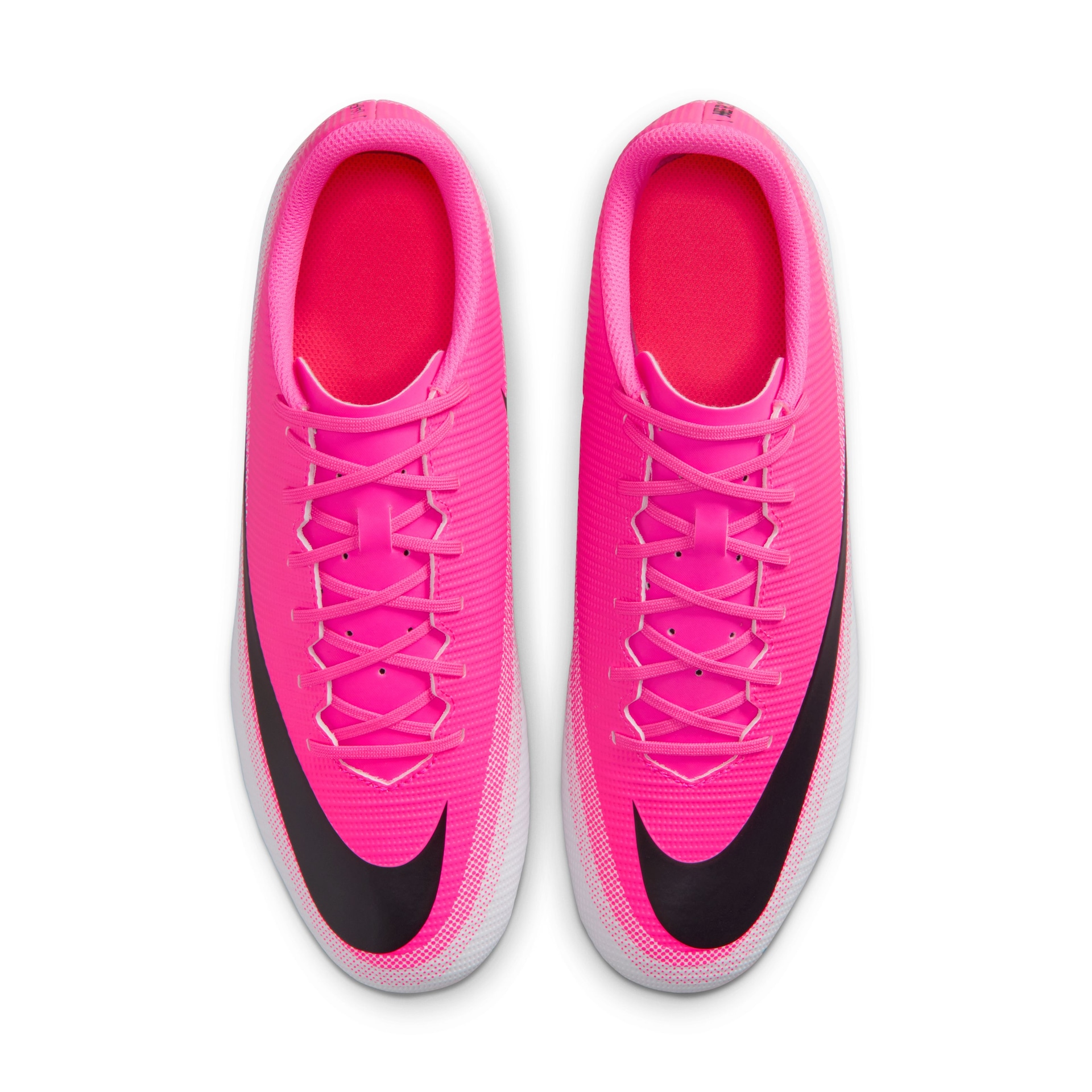 Chuteira Campo Nike Mercurial Vapor 17 Club - Foto 4