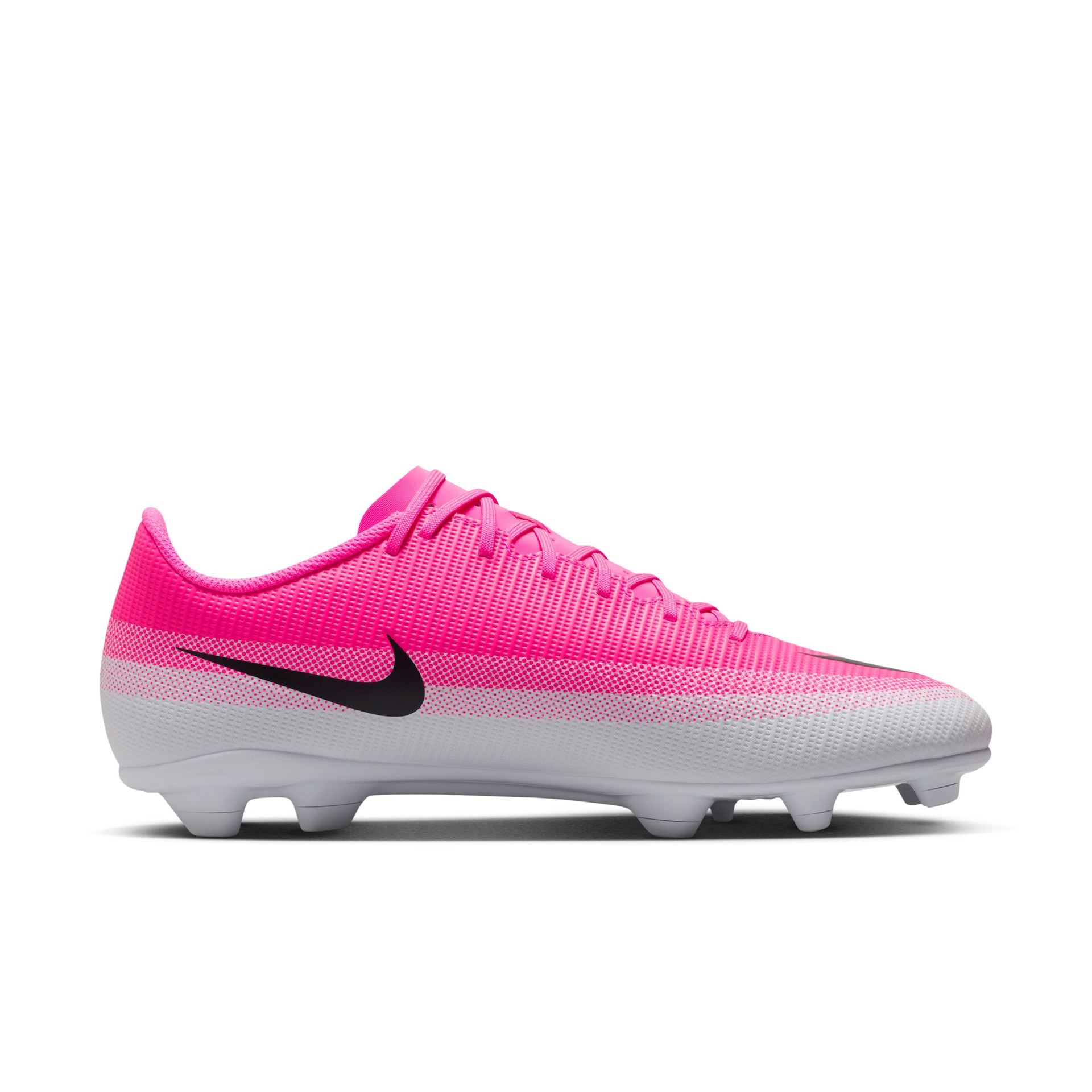 Chuteira Campo Nike Mercurial Vapor 17 Club - Foto 3