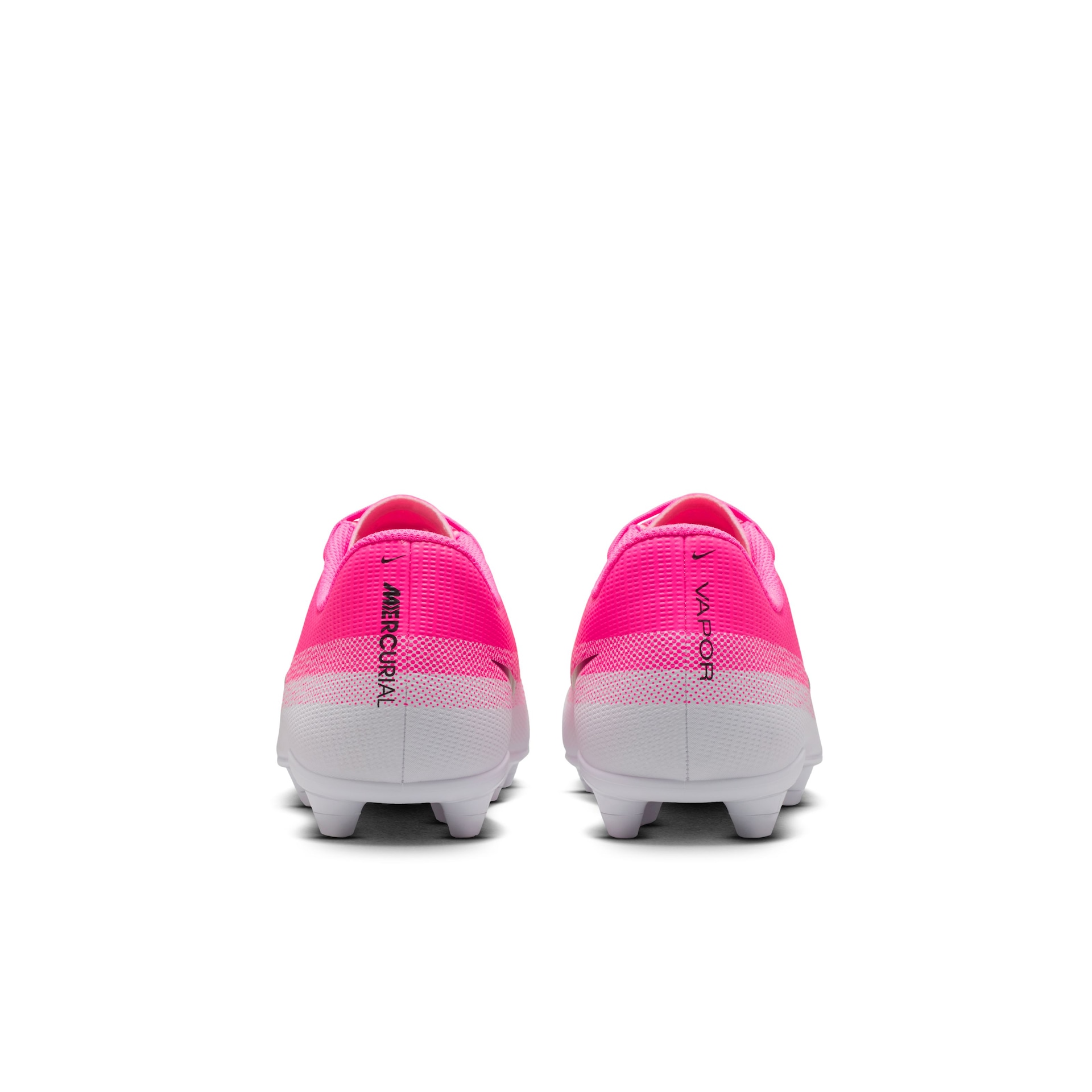 Chuteira Campo Nike Mercurial Vapor 17 Club - Foto 6