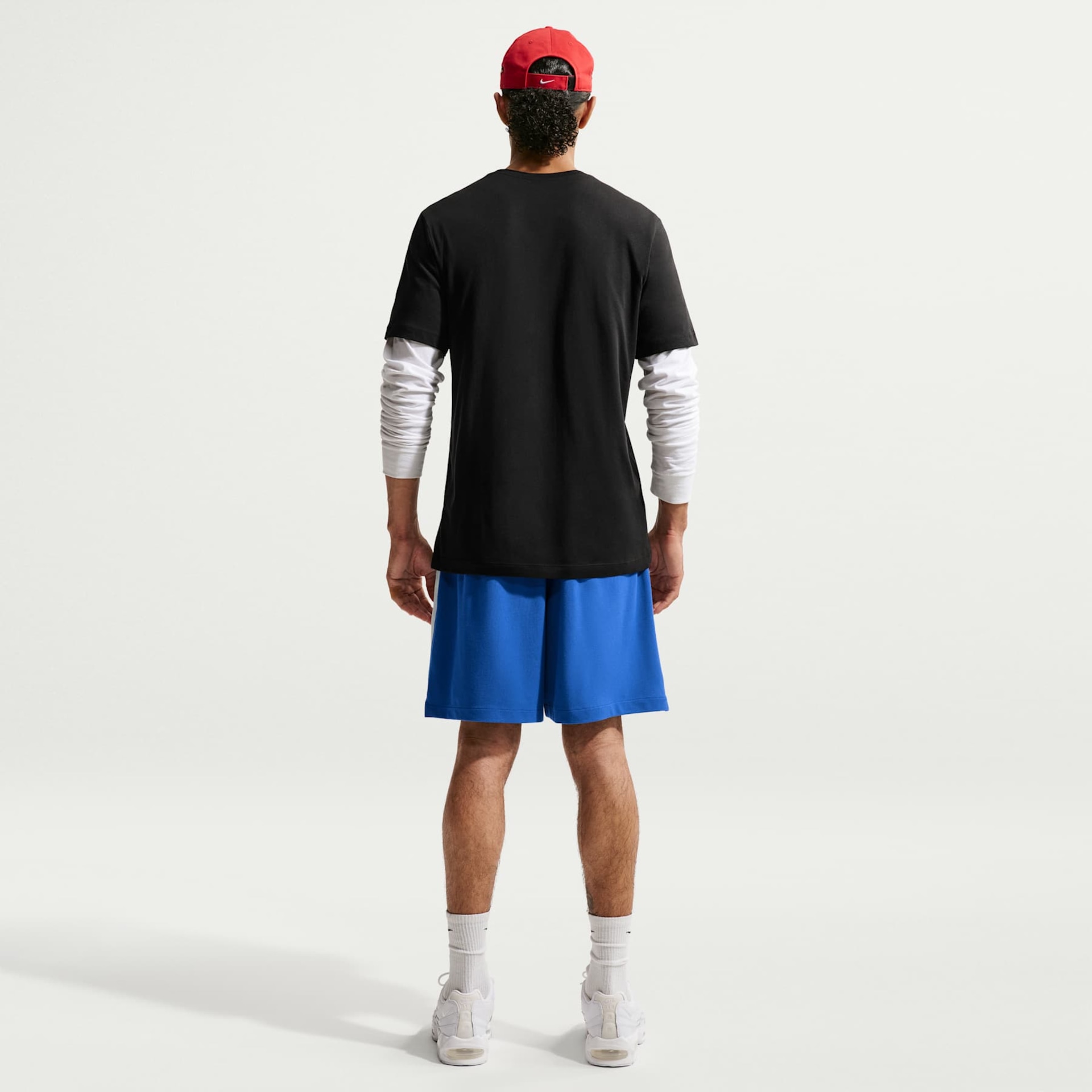 Camiseta Nike Sportswear Celebrate Sport Unissex - Foto 5