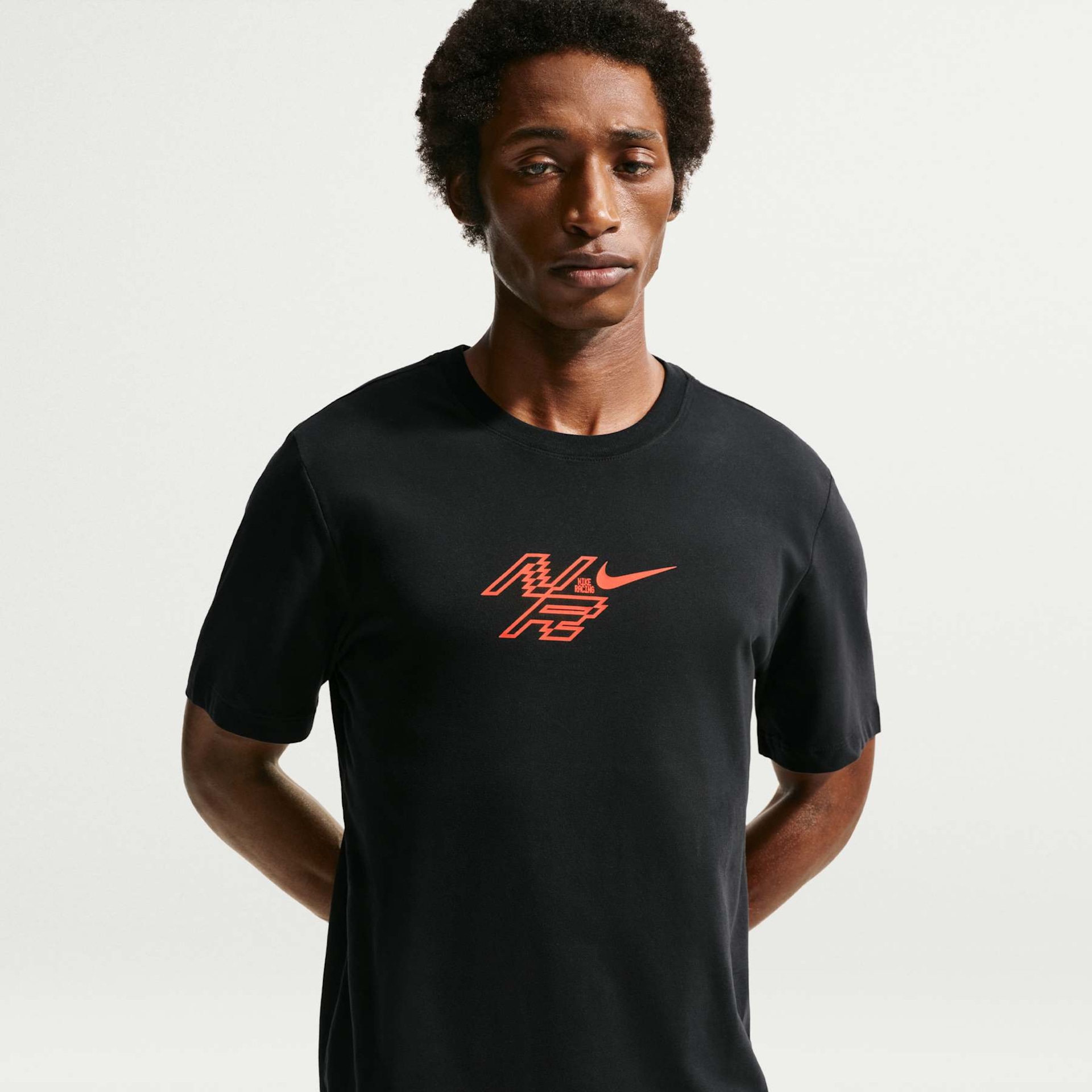 Imagem principal de Camiseta Nike Aeroswift Running Masculina