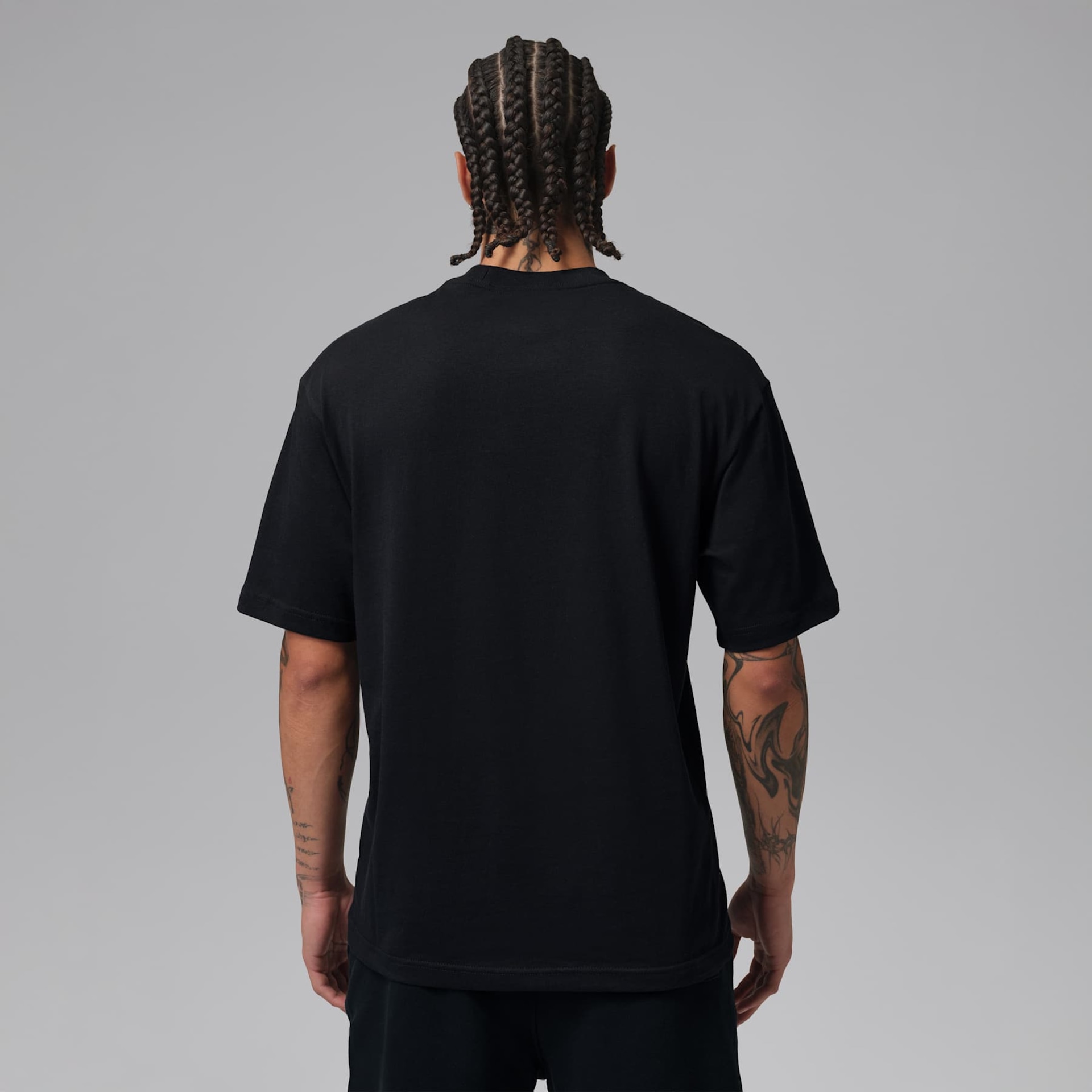 Camiseta Jordan Jumpman Masculina - Foto 2