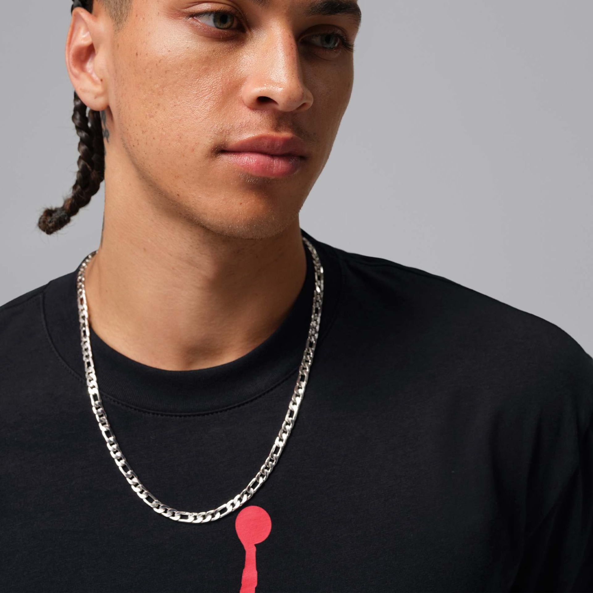Camiseta Jordan Jumpman Masculina - Foto 3