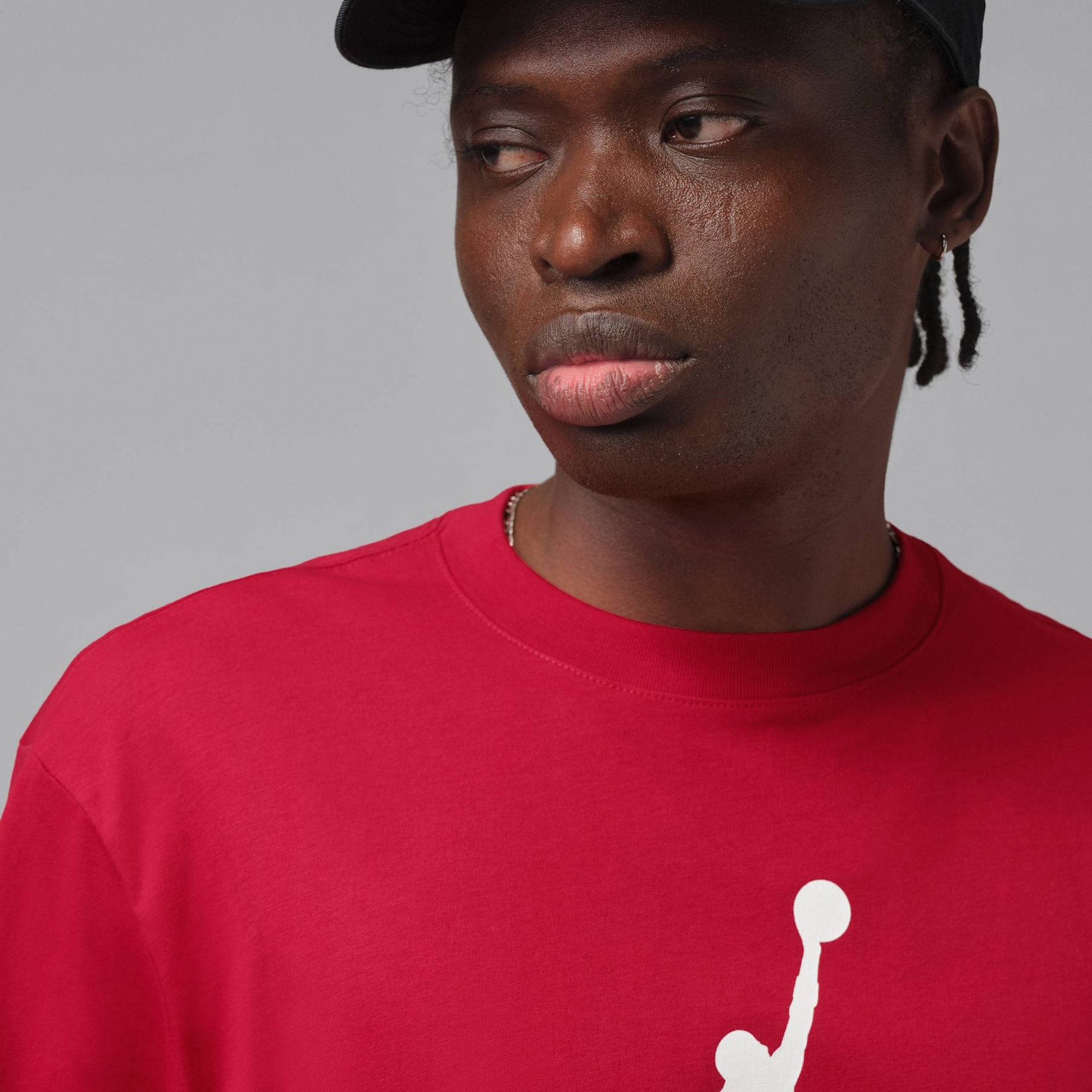 Camiseta Jordan Jumpman Masculina - Foto 3