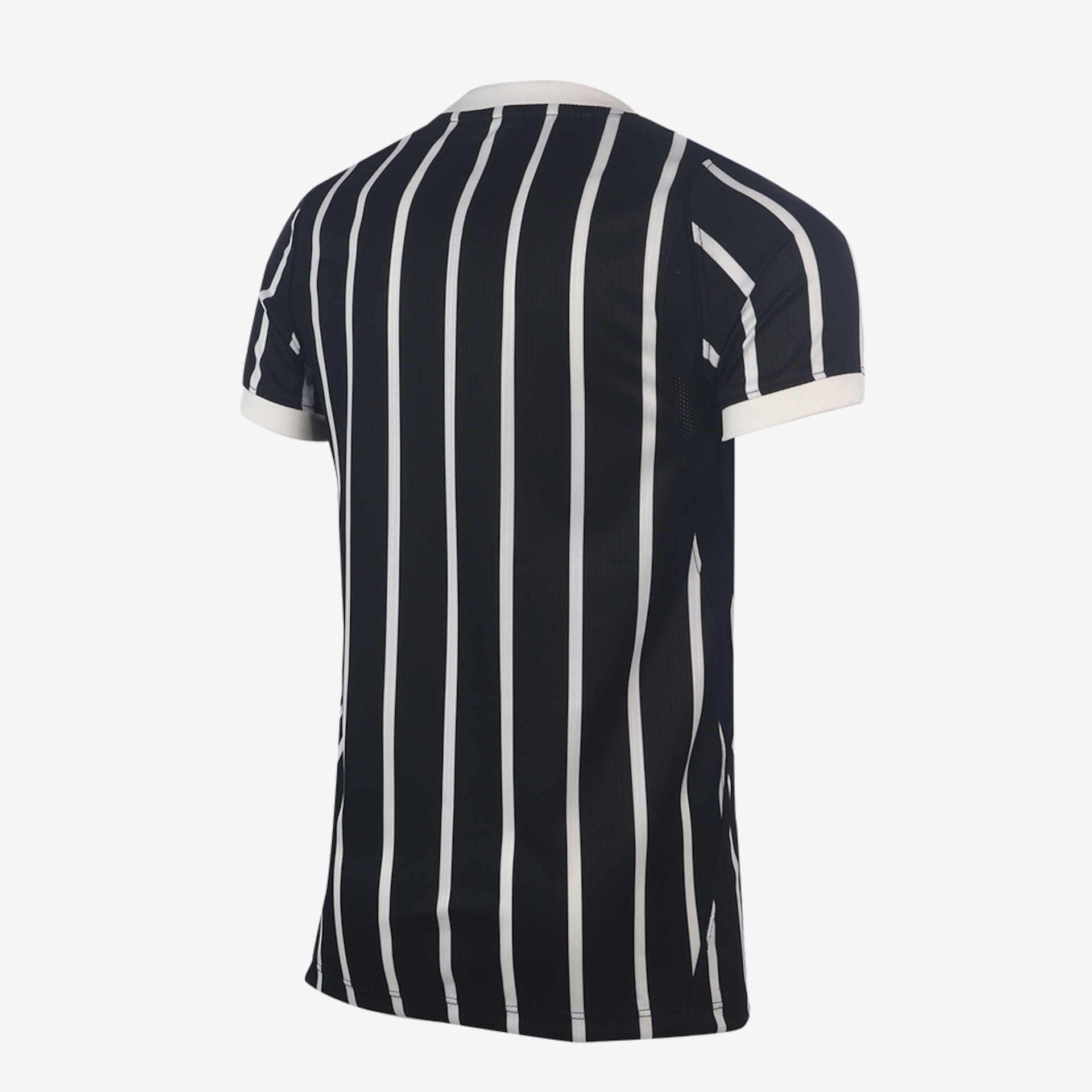 Camisa Corinthians Nike II 2026/27 Torcedor Infantil - Foto 7