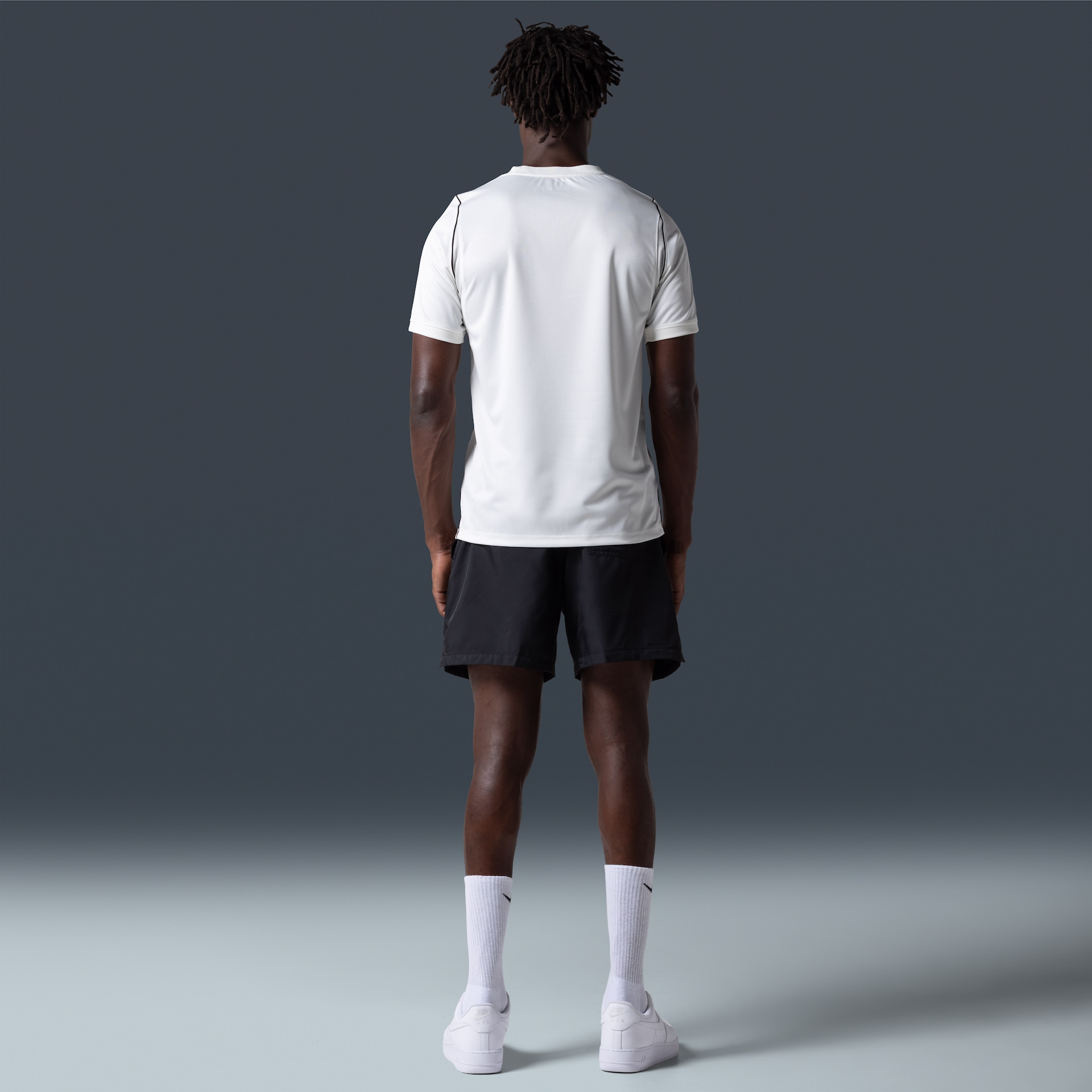 Camisa Corinthians Nike I 2026/27 Torcedor Pro Masculina - Foto 3