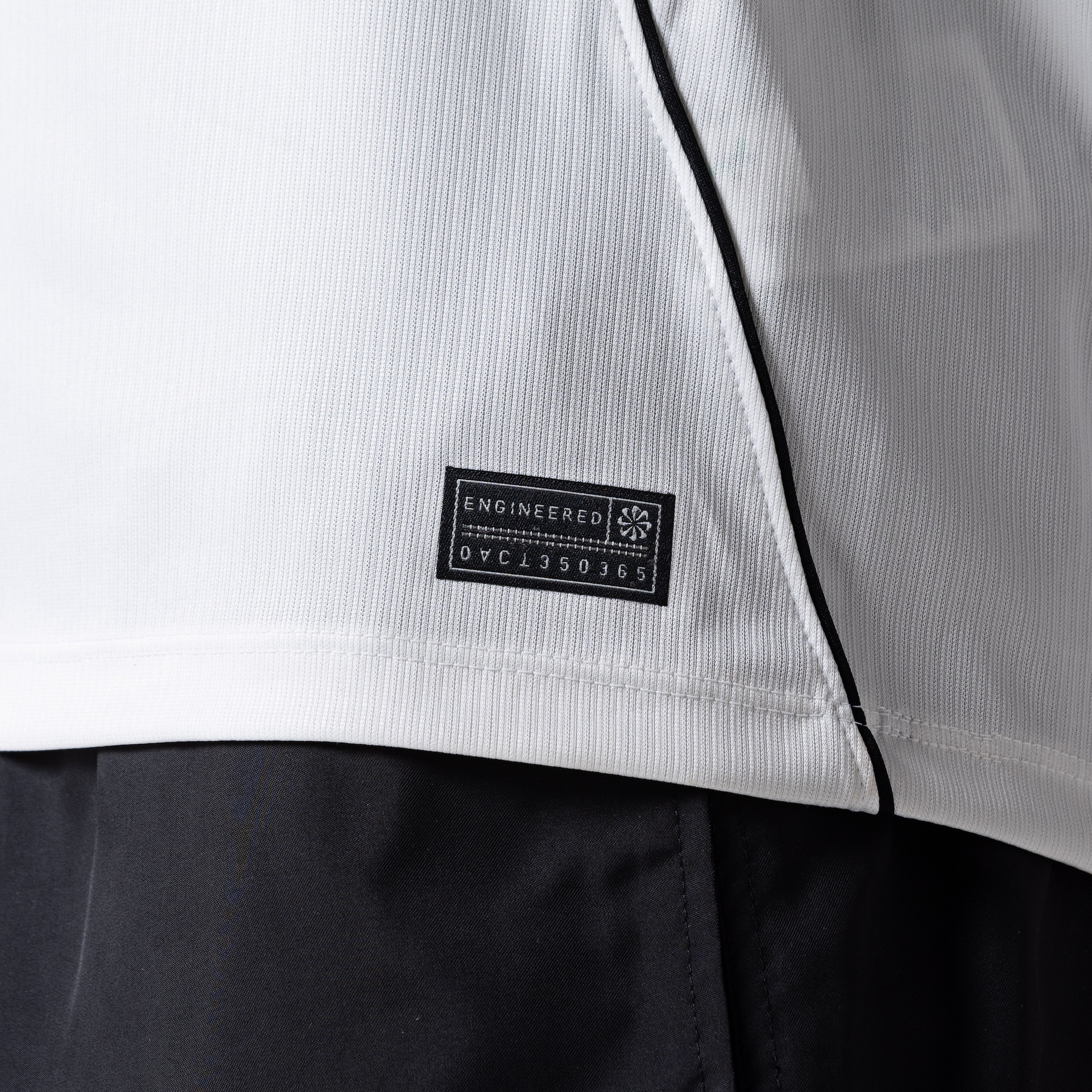 Camisa Corinthians Nike I 2026/27 Torcedor Pro Masculina - Foto 4