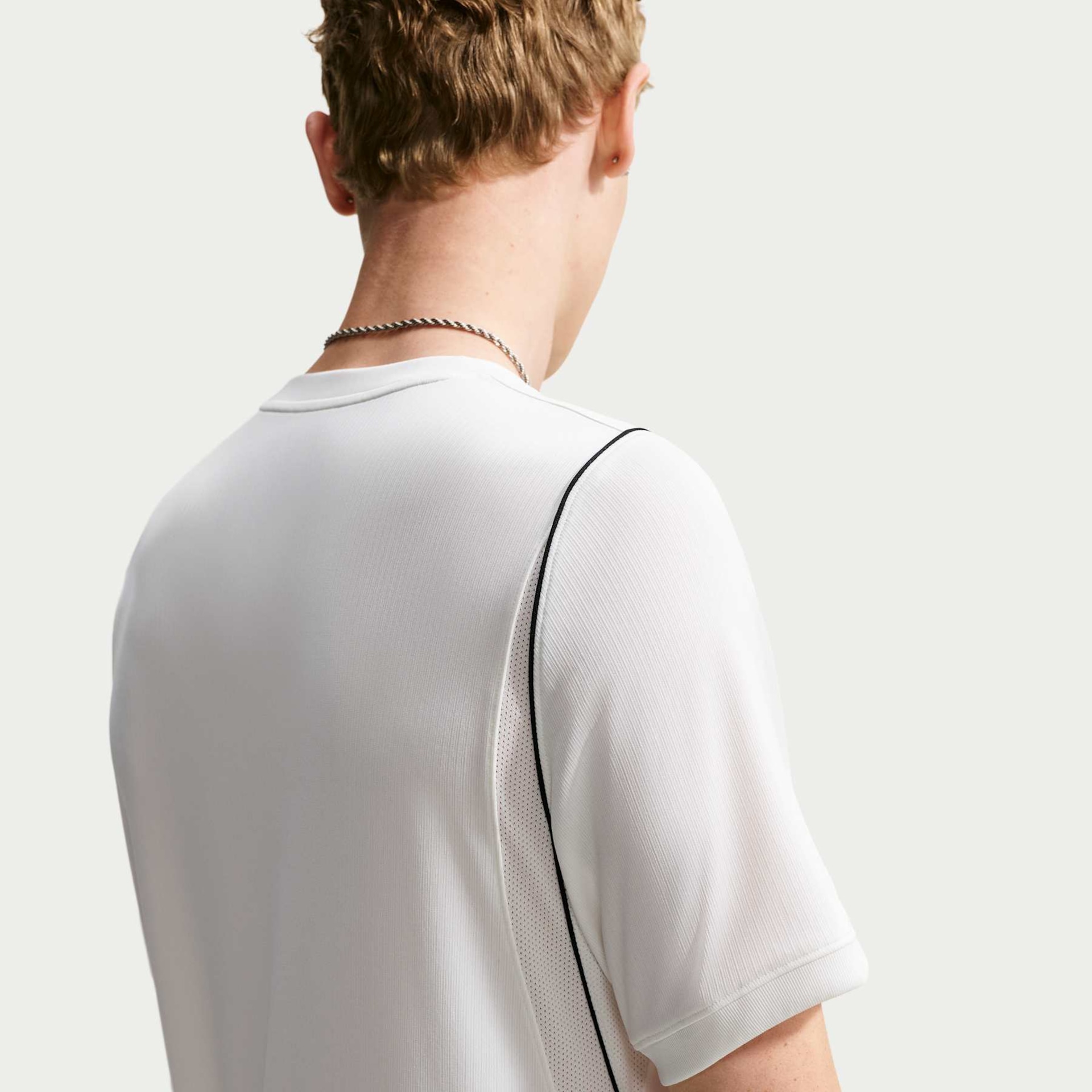 Camisa Corinthians Nike I 2026/27 Torcedor Pro Masculina - Foto 2