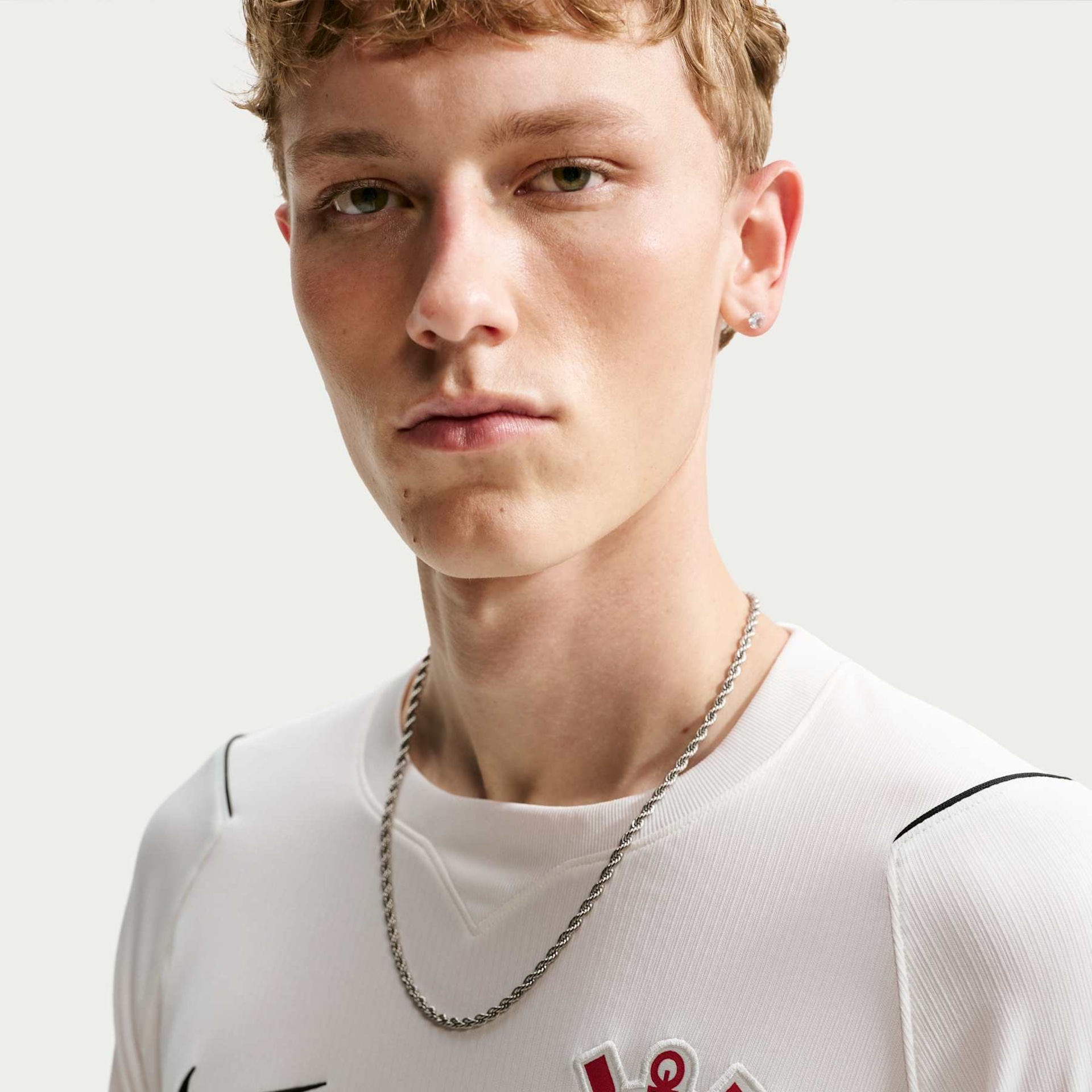 Camisa Corinthians Nike I 2026/27 Torcedor Pro Masculina - Foto 3