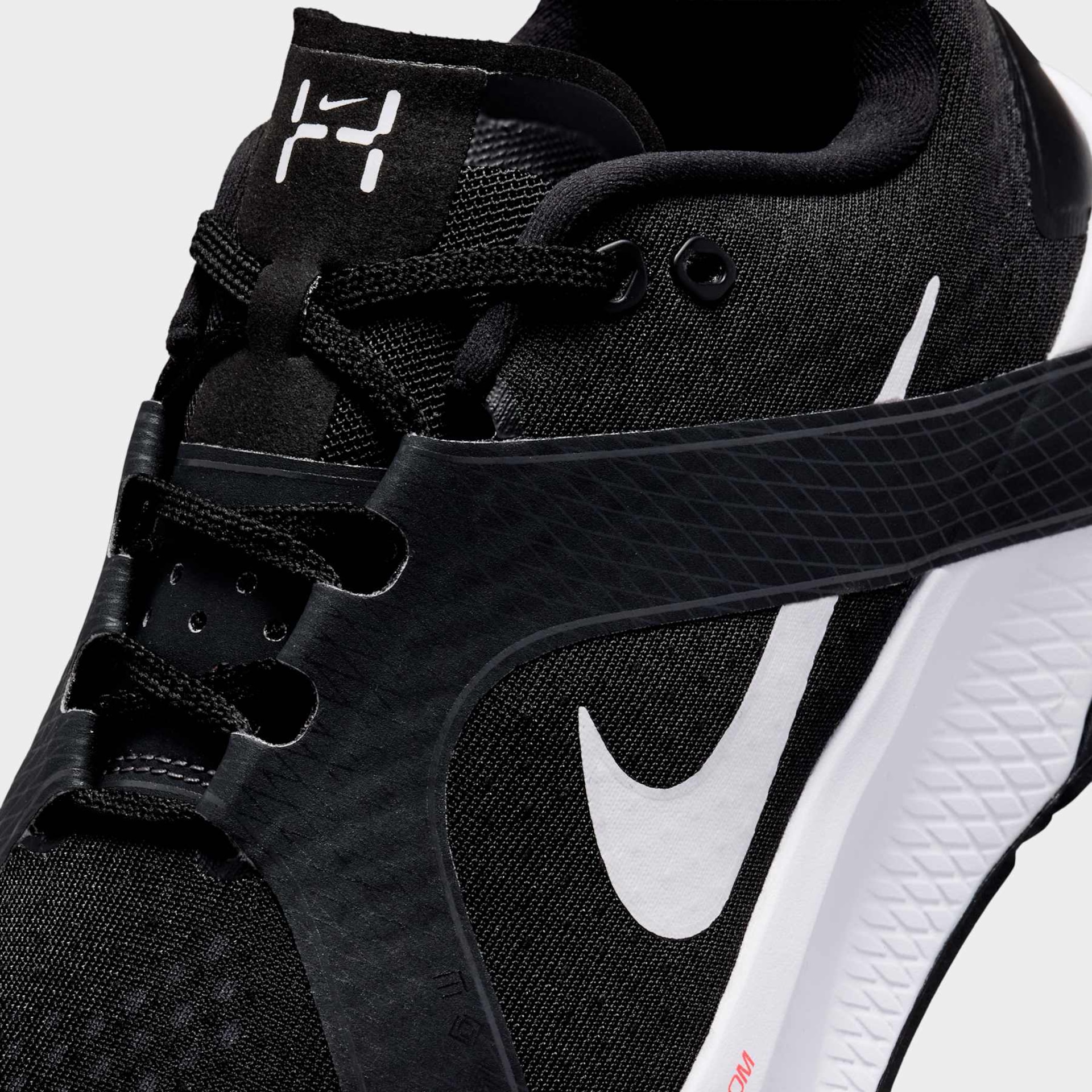 Tênis Nike Hybrid RN Masculino - Foto 7